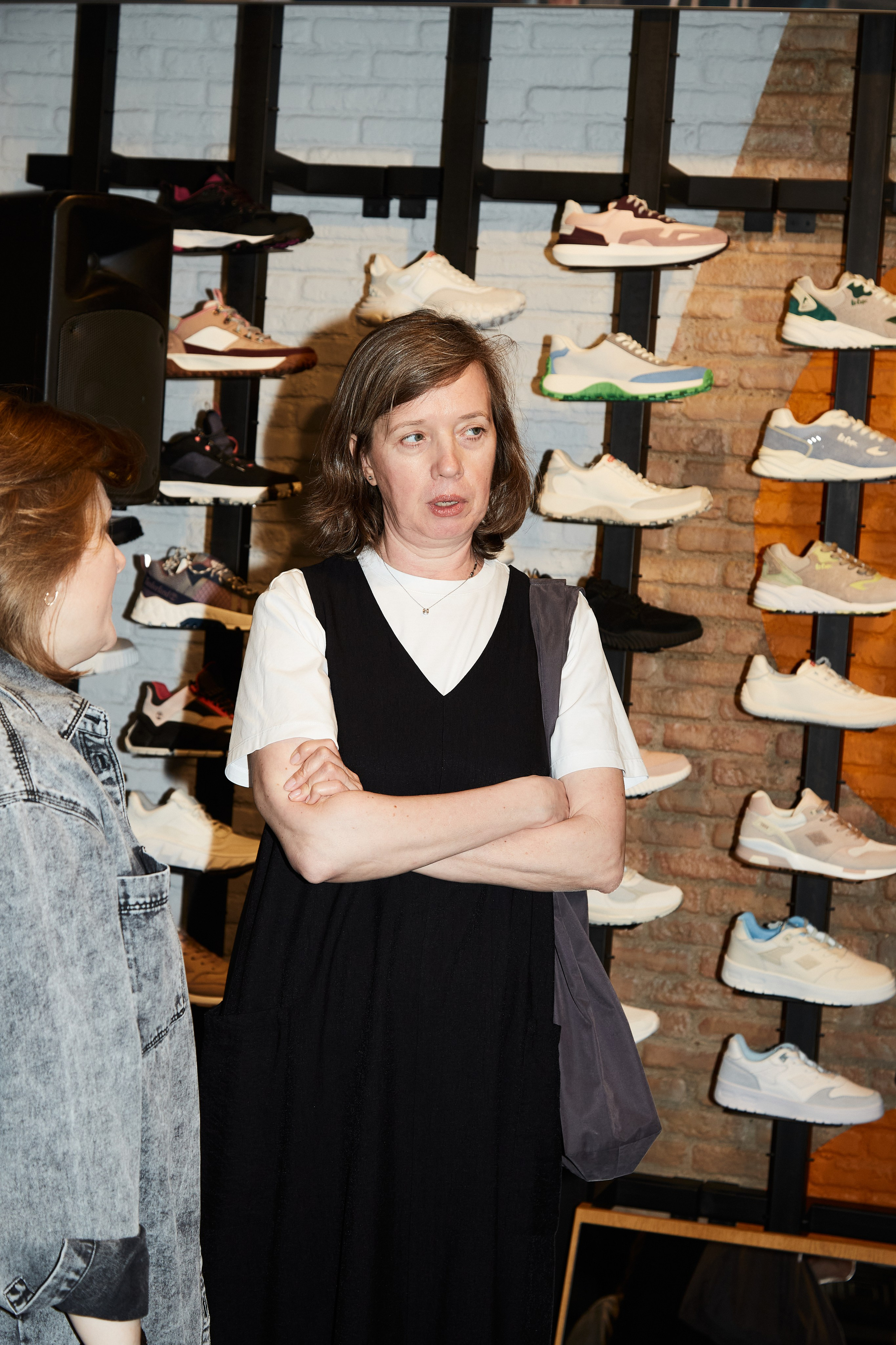 CAMPER. Photographer Daria Ilkevich