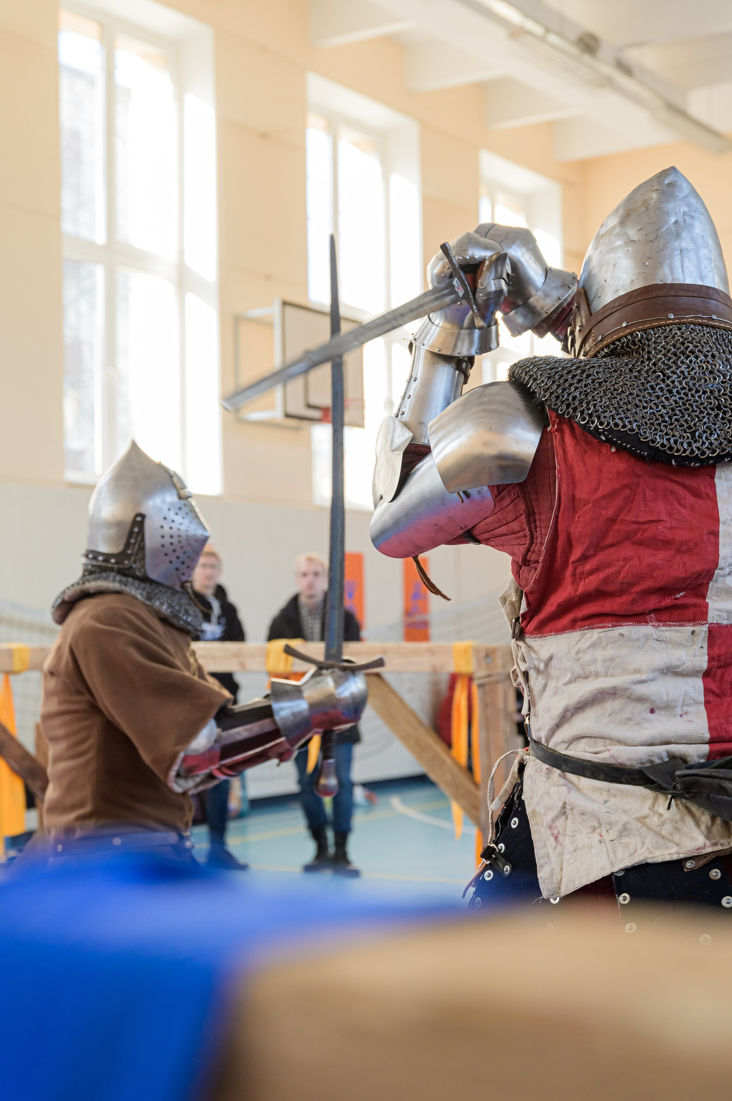 Люты Турнір 2024. Мужской портрет, женский портрет, смелые образы (Минск, Беларусь)