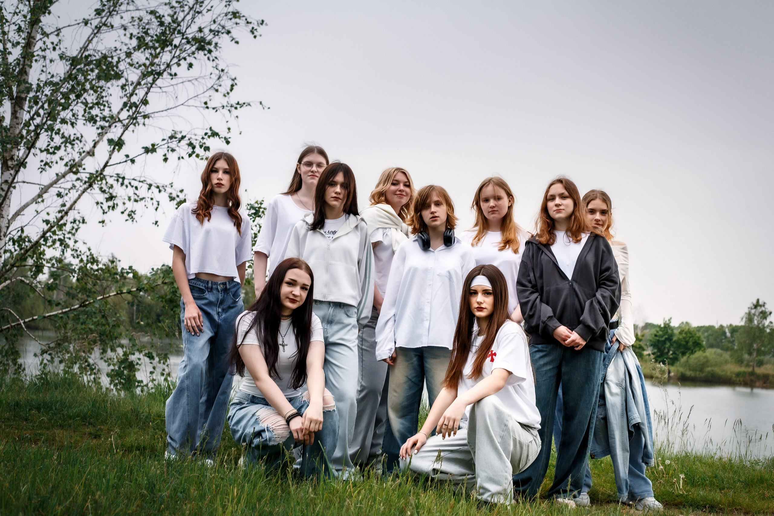 ✓ Выпускные съемки. Фотограф Юрий Якименко. Школьный, семейный и свадебный фотограф в Гоме