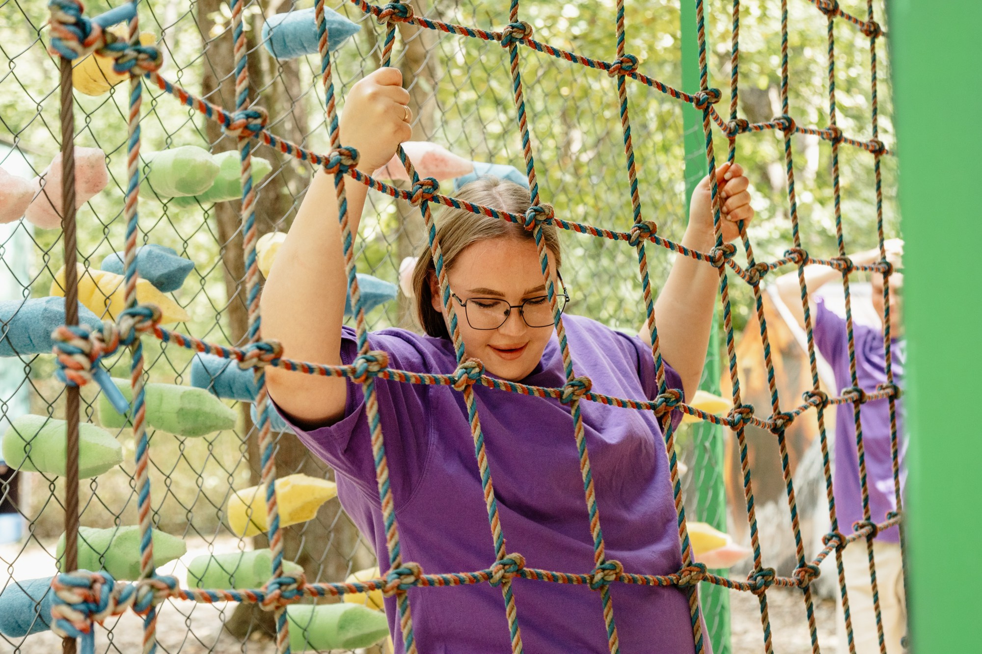 Игра «Джуманджи» от банка ВТБ. Репортажный, промышленный и маркетплейс-фотограф Дмитрий Чернат