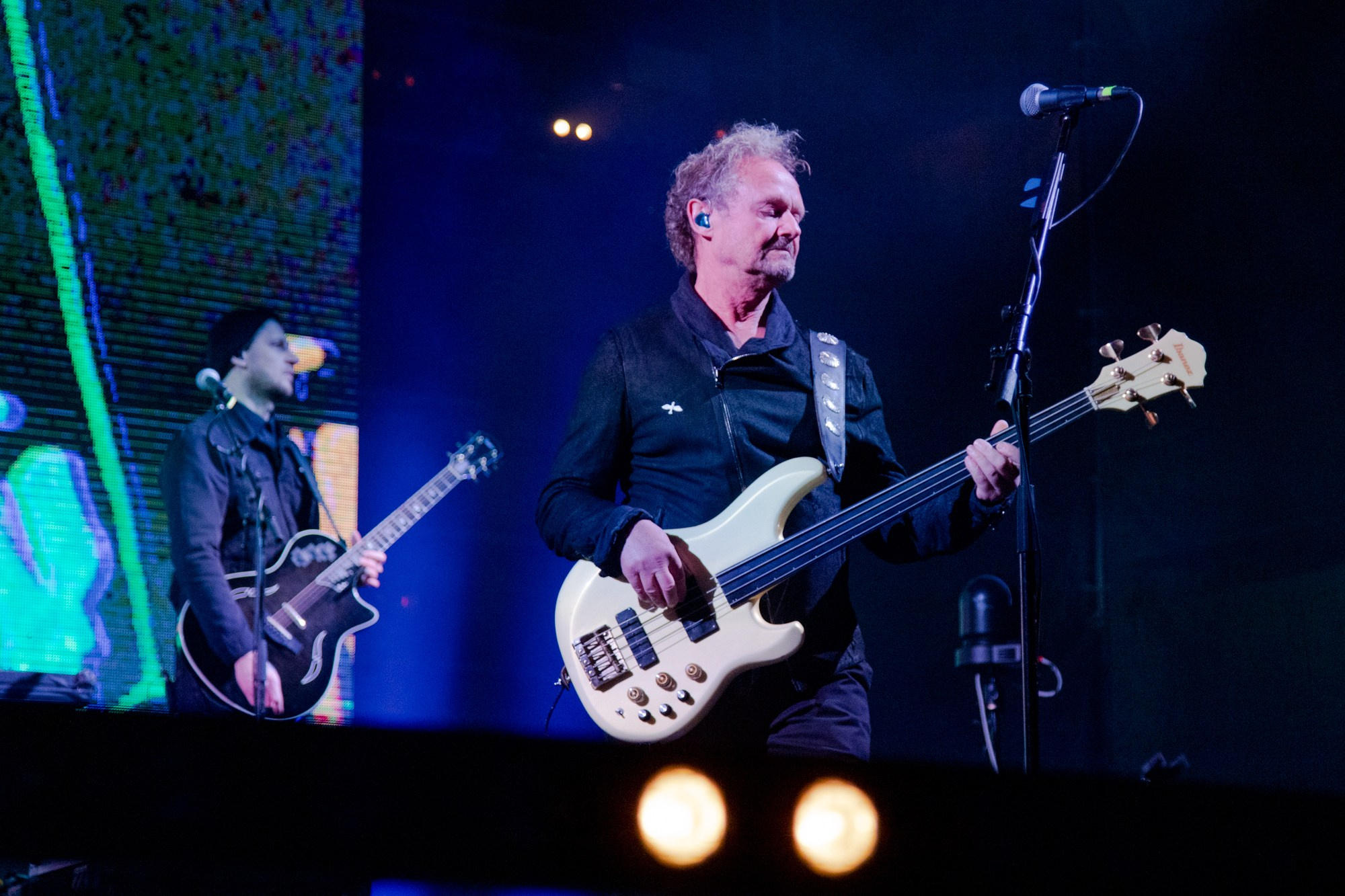 Группа «КИНО». Репортажный, промышленный и маркетплейс-фотограф Дмитрий Чернат