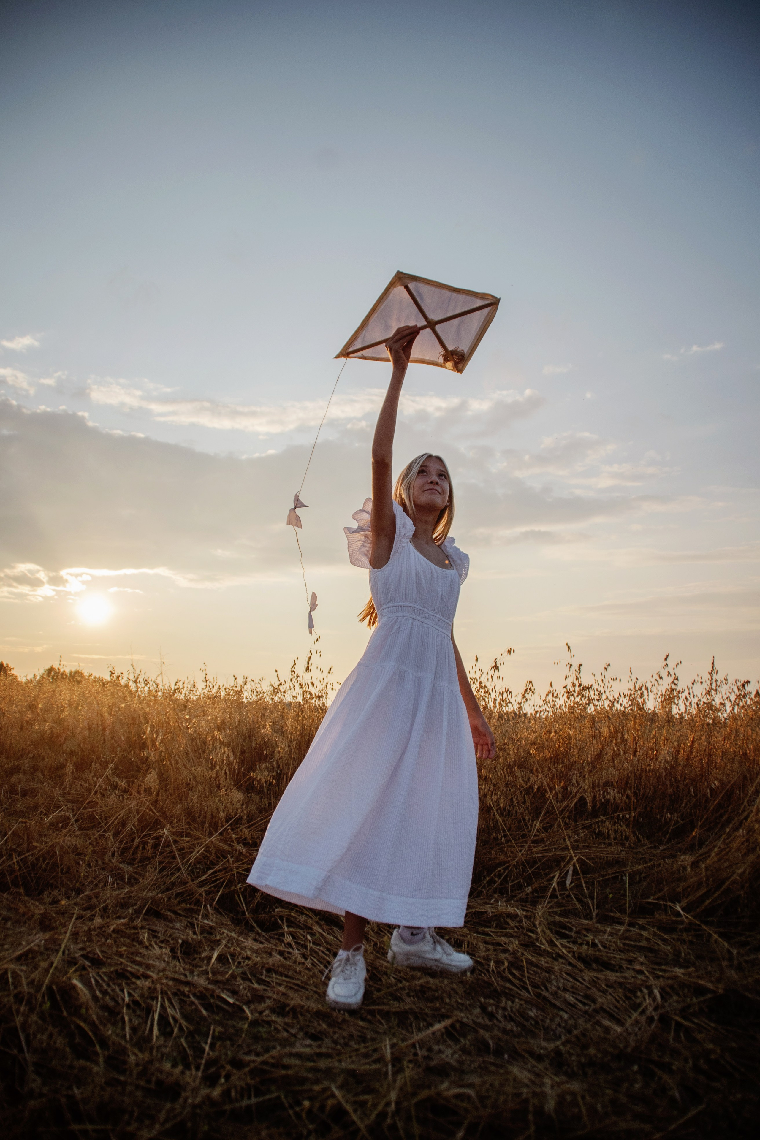 Вера, Вова и дети. Фотограф Томск Наталья Стволова