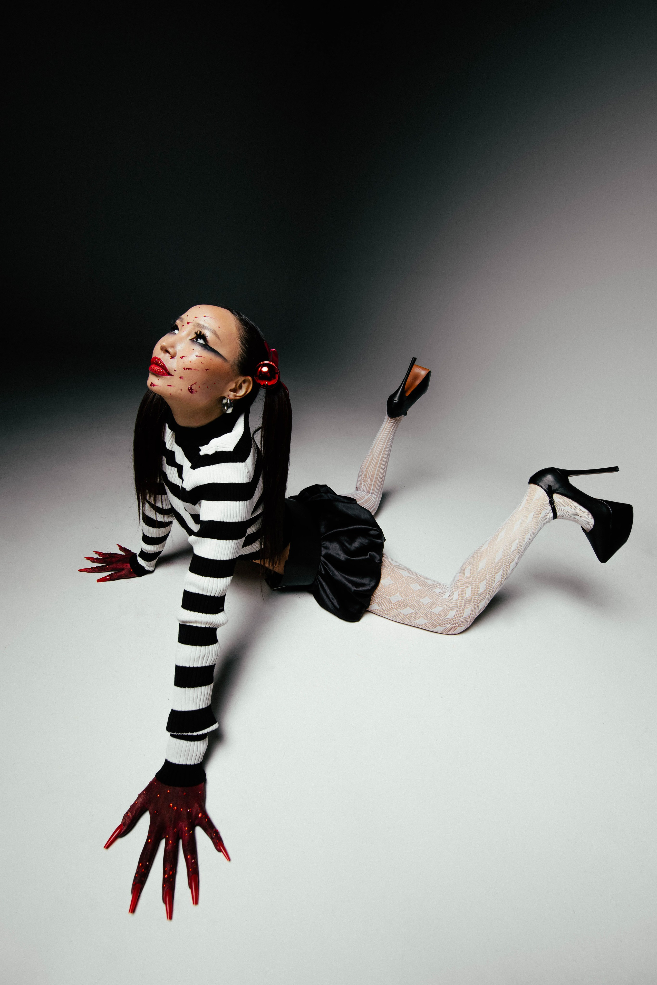 Айгуль. Рыжова Тамара