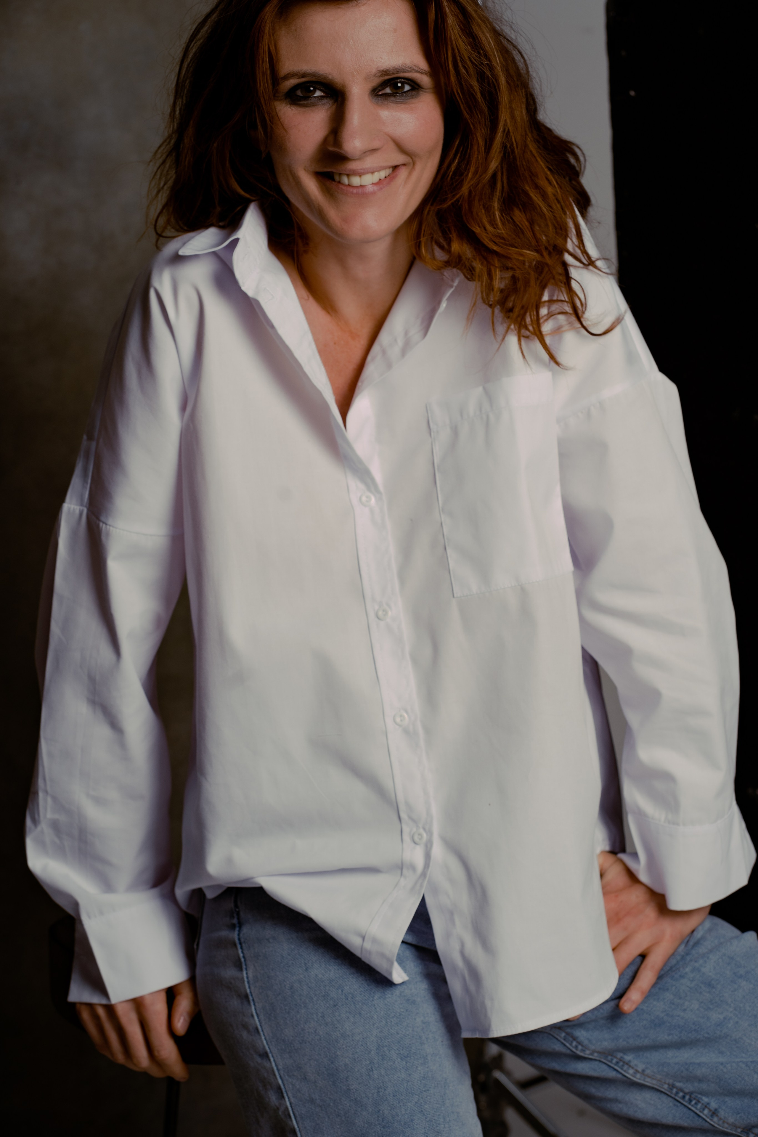 Клаудиа. Главная