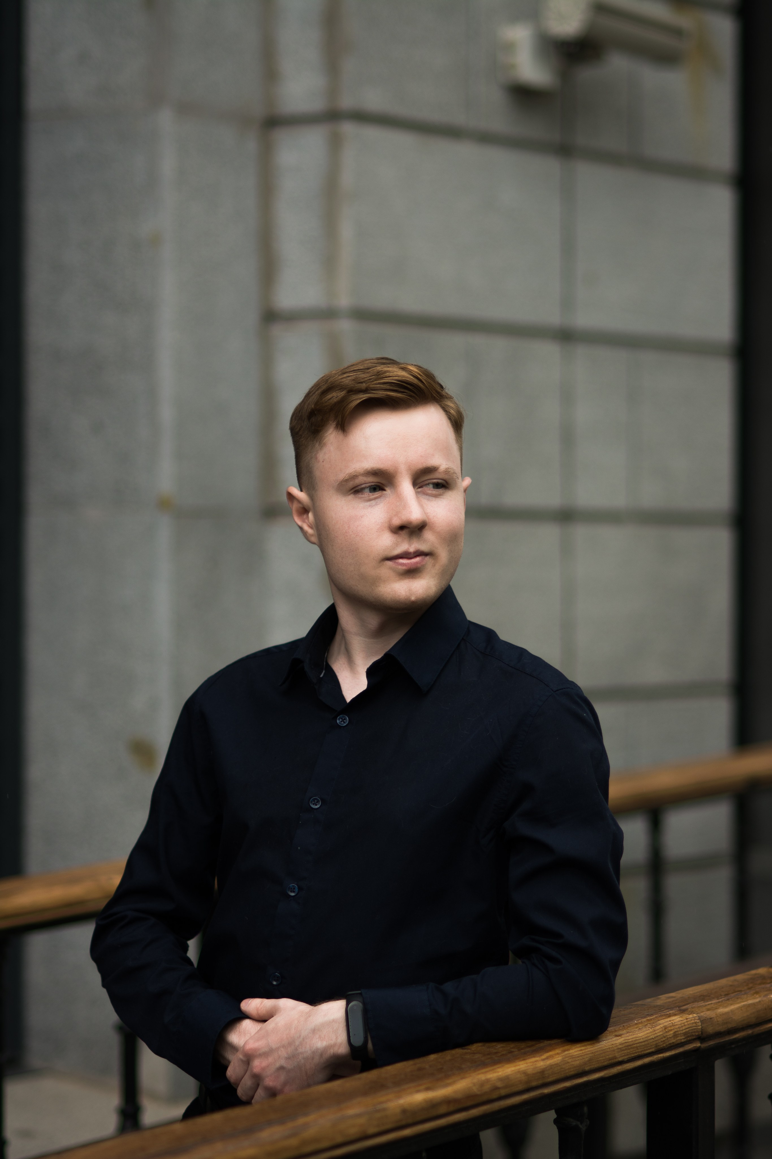 Красивые локации для фотосъемок в Уфе. Свадебный фотограф Тимур Хабибуллин