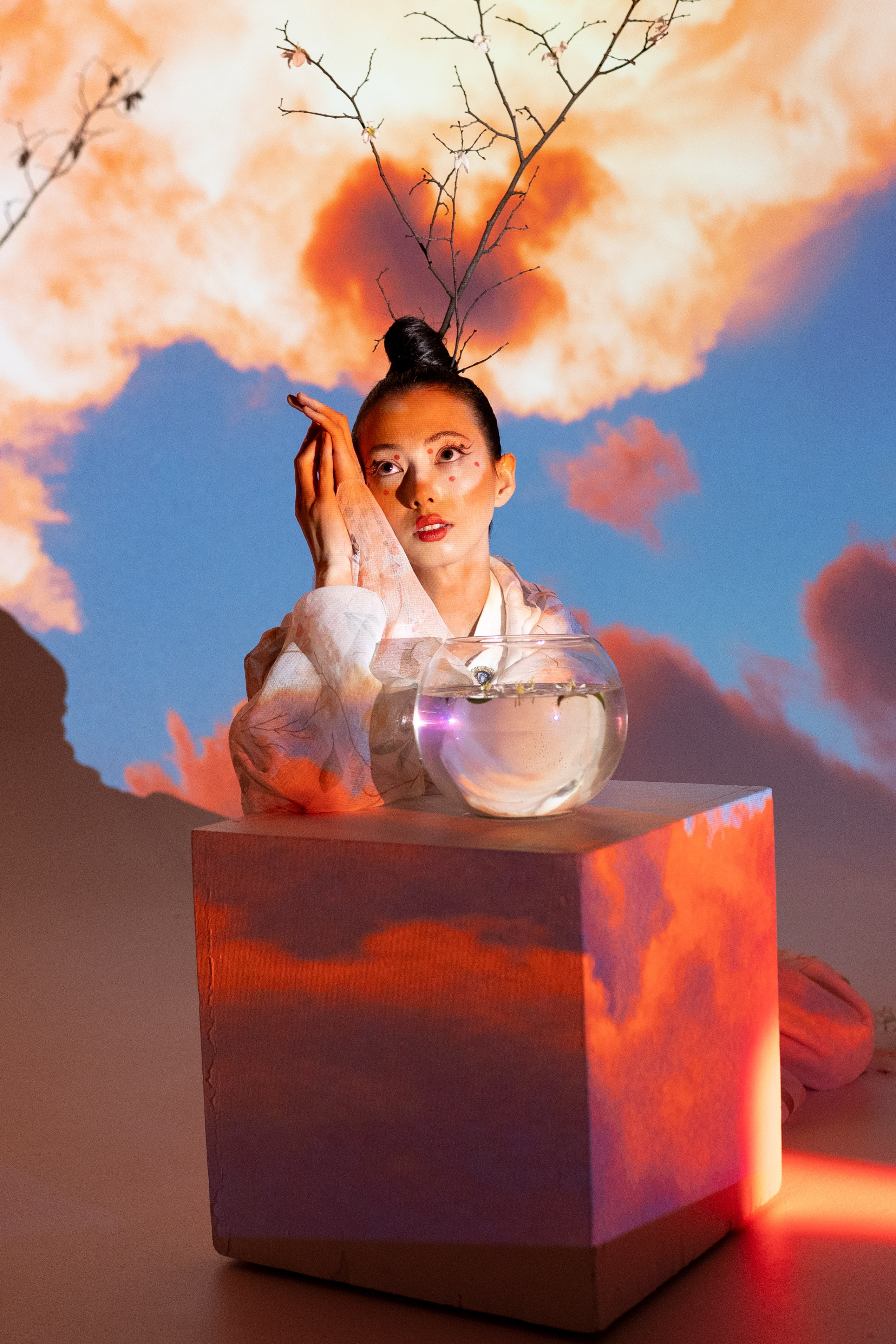 Colors films. Свадебный и семейный фотограф Спб Бошман Ирина