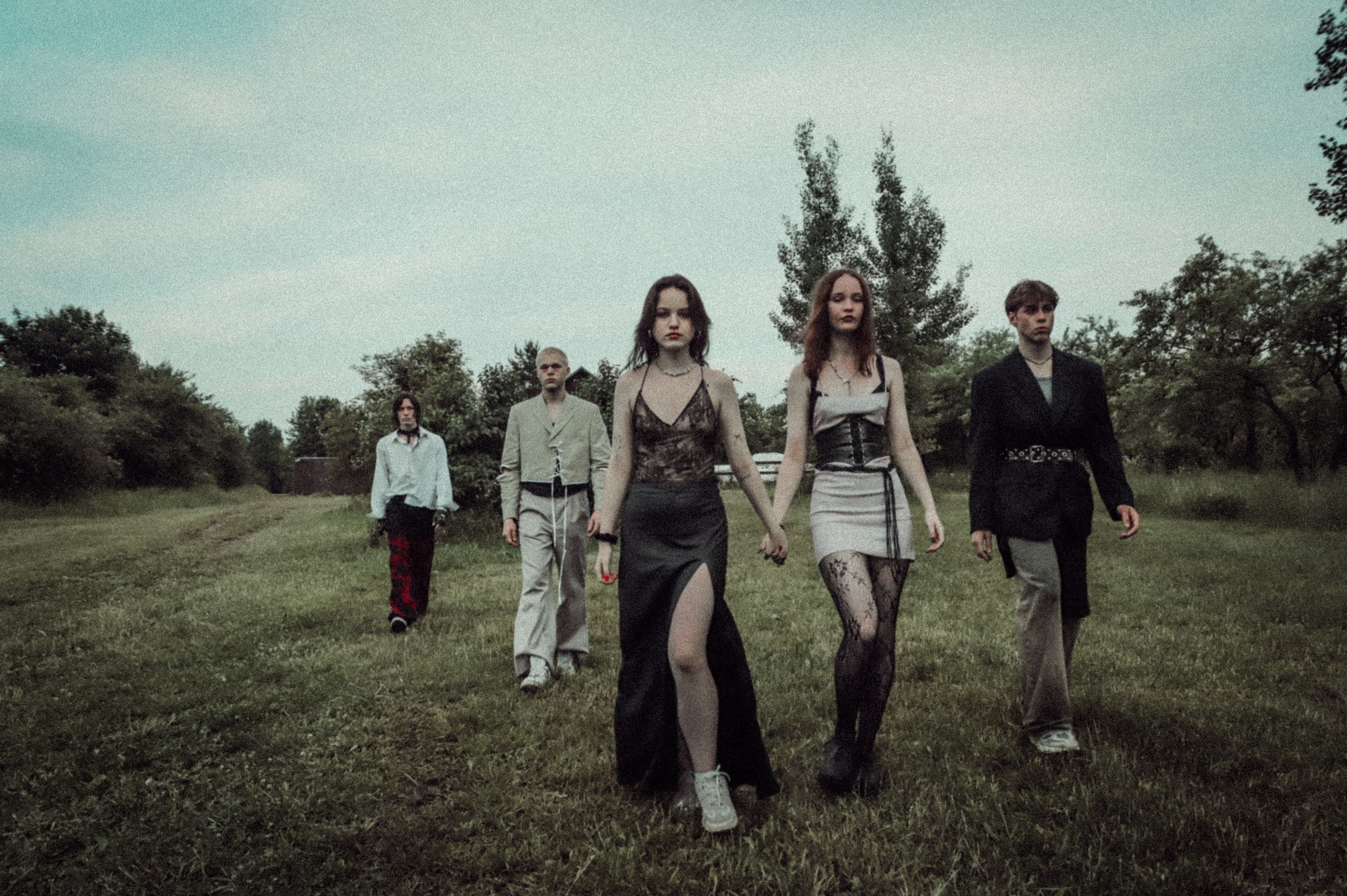 Универсальный фотограф Анна