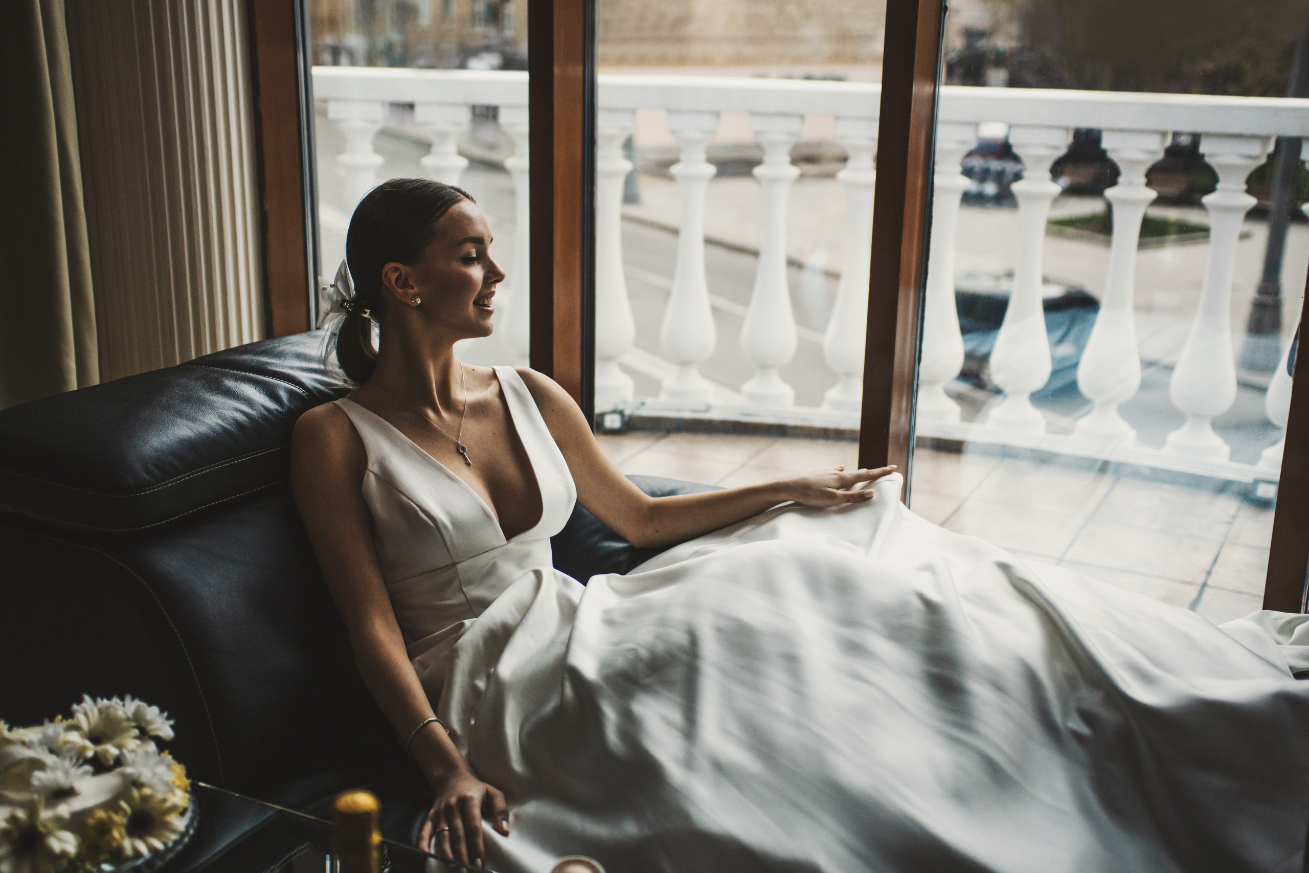 Ю & В. Свадебный, семейный и индивидуальный фотограф в Зеленограде и Москве Ирина Костенко