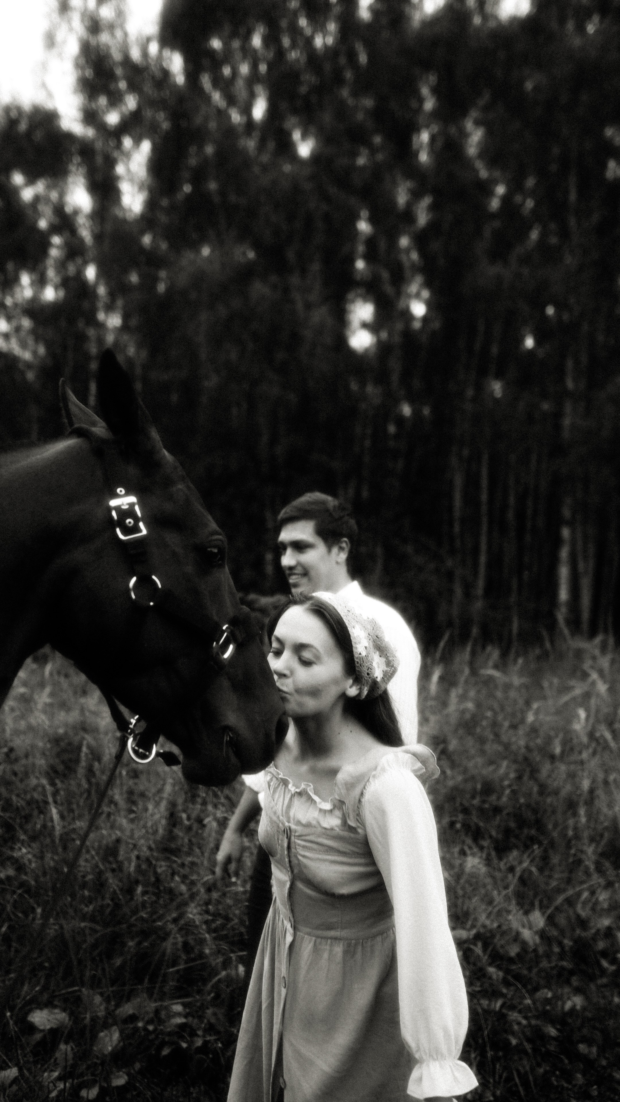 Сережа и Даша 🤍 история, где третий не лишний. Лайфстайл фотограф в Москве Серебрянская Фаина
