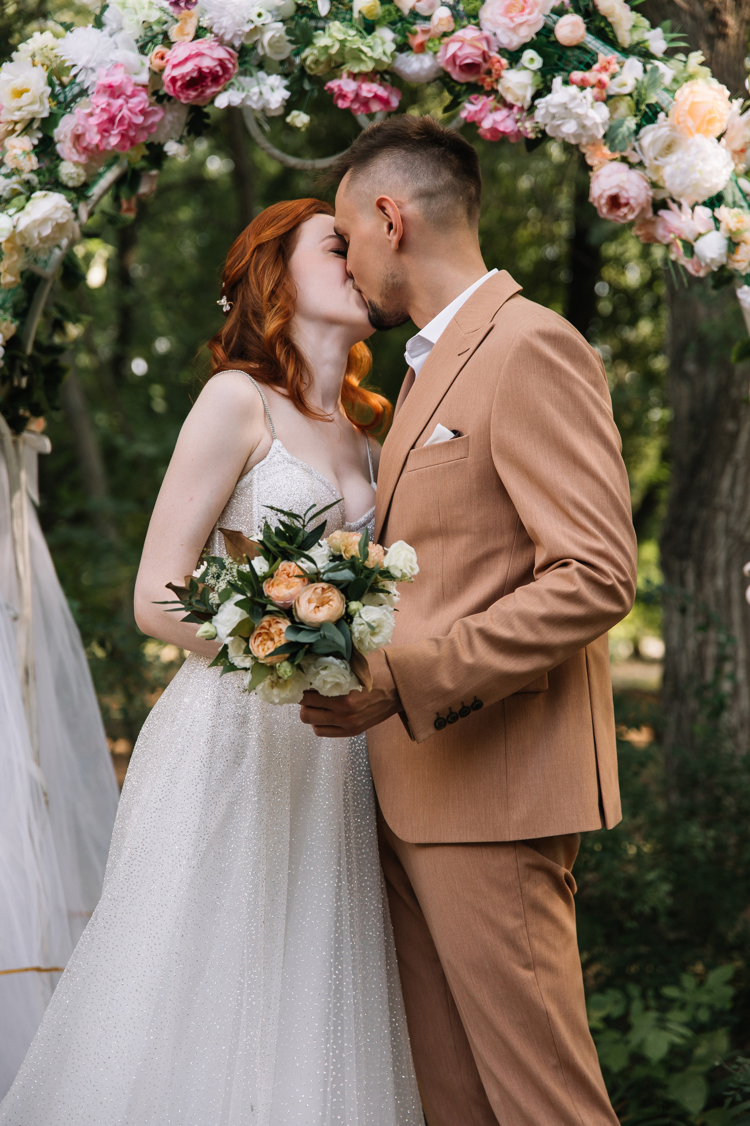 Дарья & Артемий. Фотограф Санкт-Петербург. Аврамова Анастасия