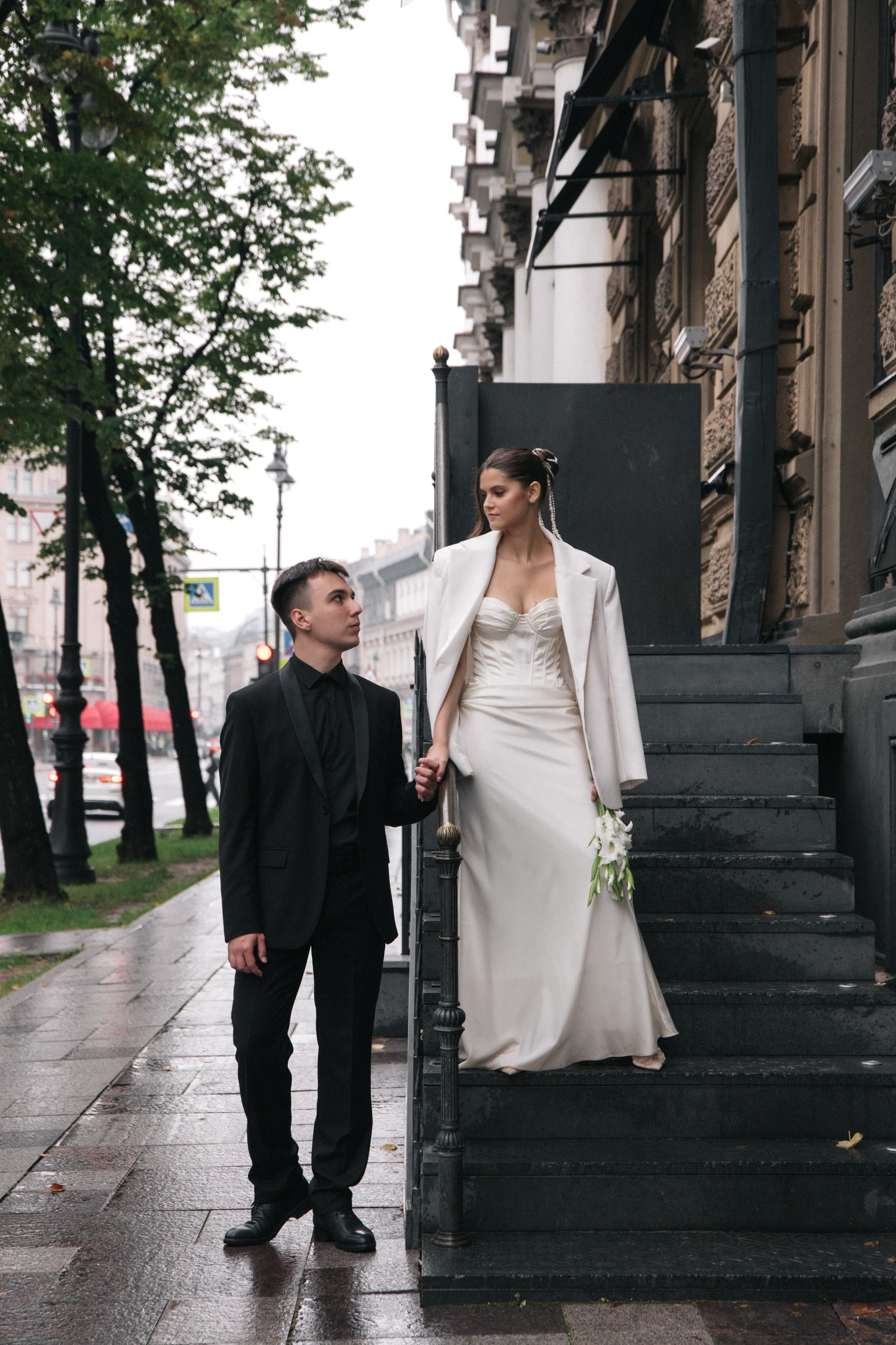 Татьяна Никита. Фотограф Санкт-Петербург. Аврамова Анастасия