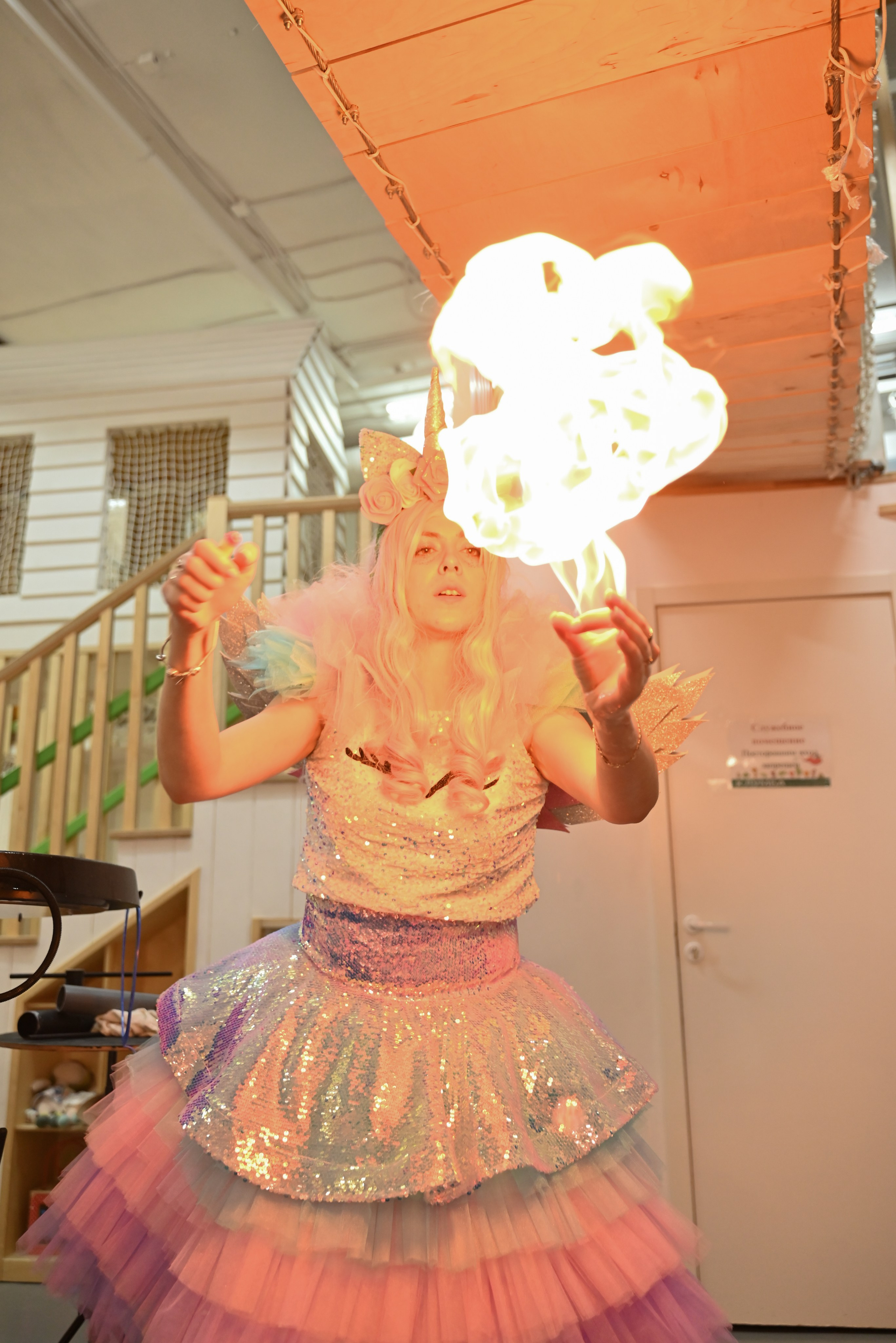 «День варенья Авроры». Свадебный и семейный фотограф в Уфе Александров Максим