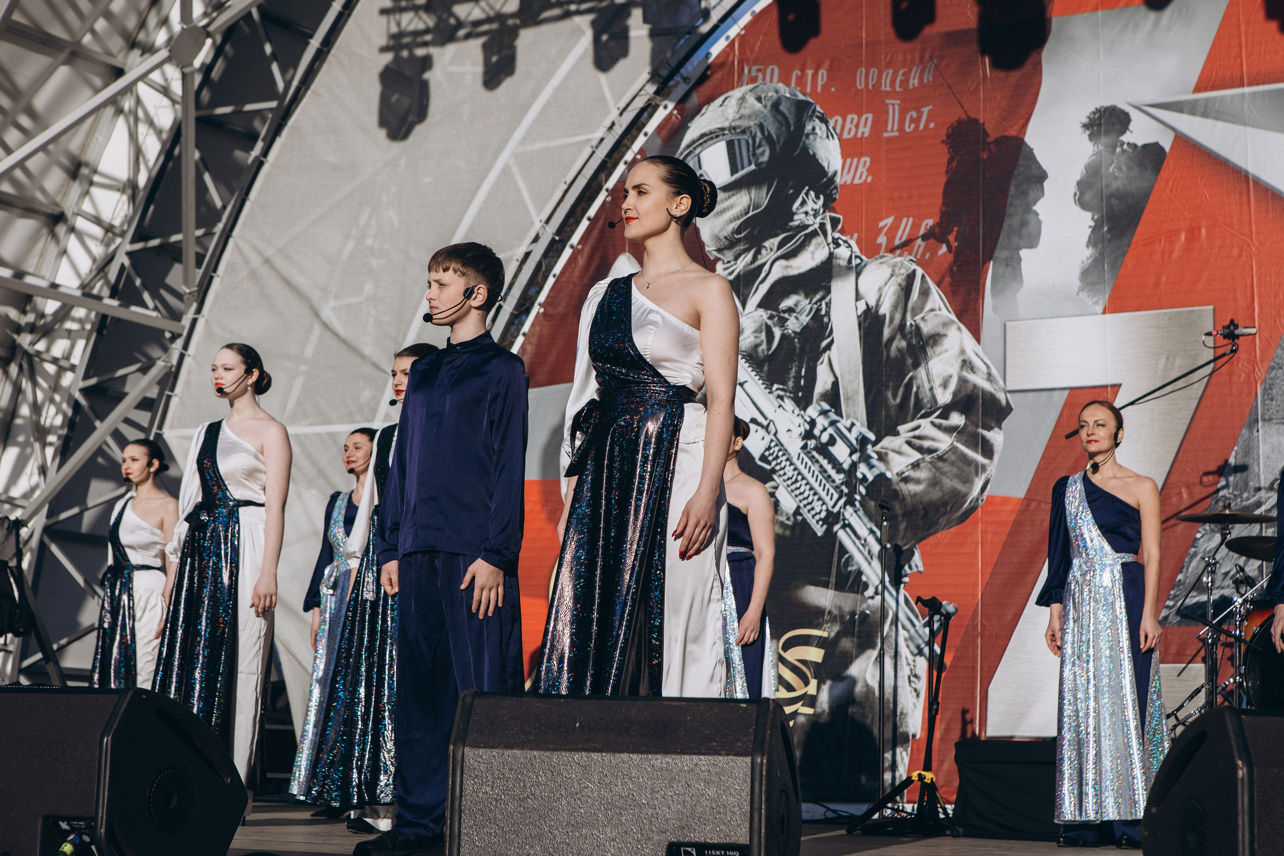 Репортажная съёмка. Портретный фотограф Юлия Фёдорова