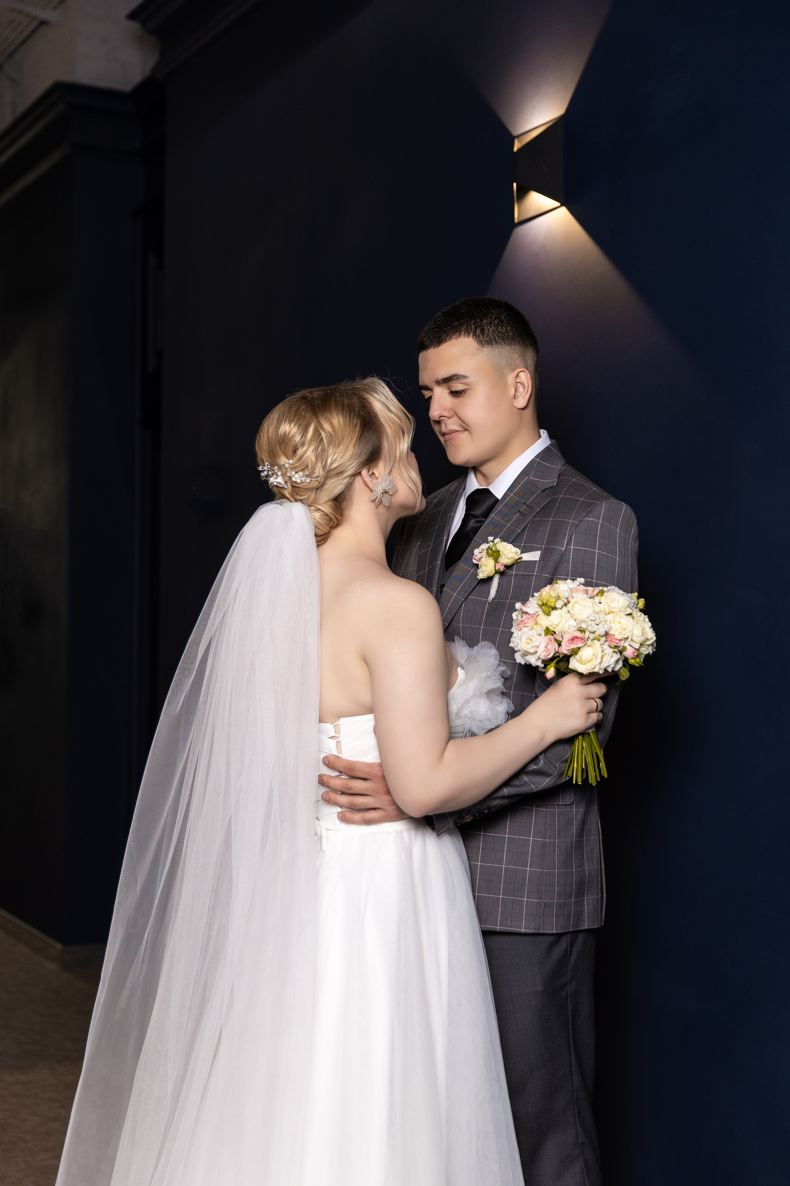 Андрей и Юлия. Свадебный и семейный фотограф в Кореновске и в Краснодаре