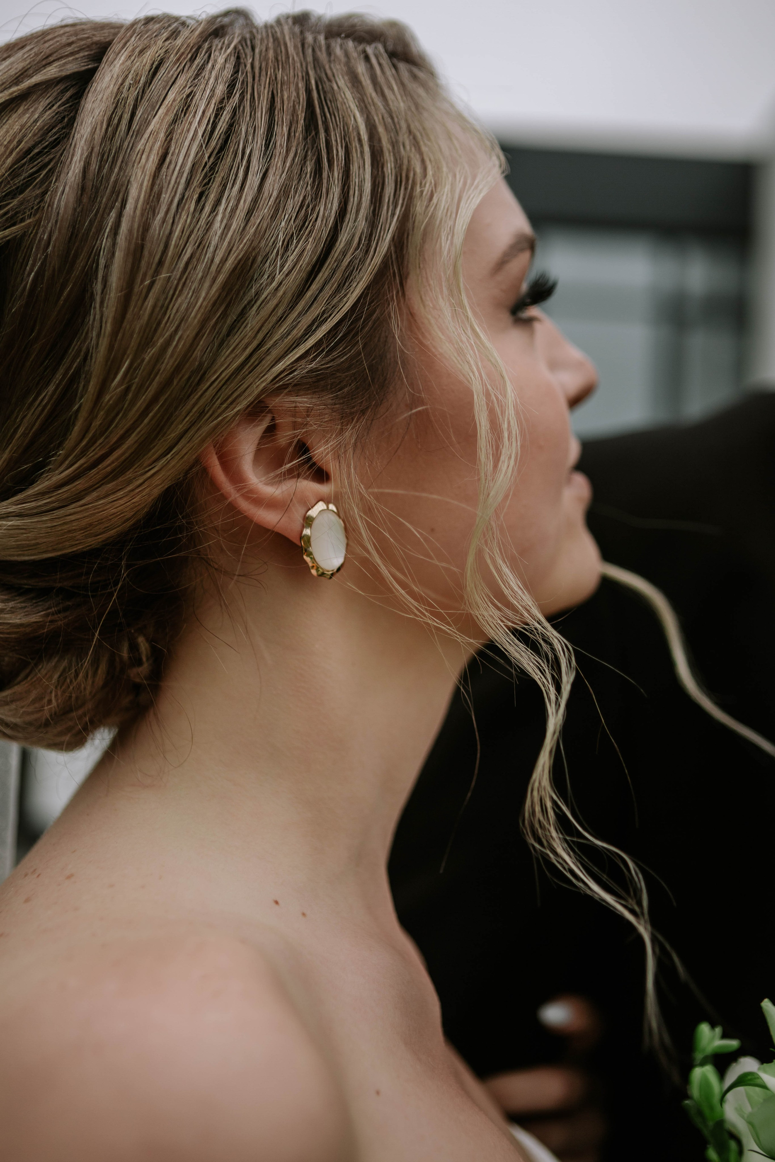 Мария и Алексей. Фотограф Александра Кузнецова