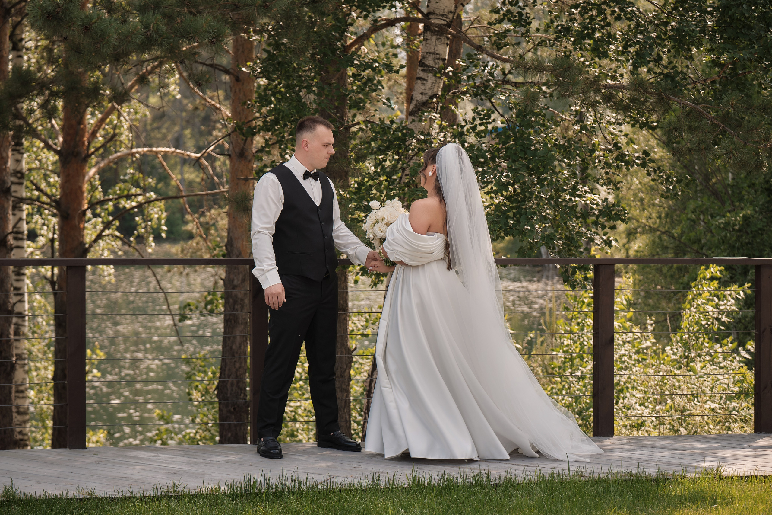 РУСЛАН И ДИАНА. Свадебный фотограф в Екатеринбурге Соседков Евгений