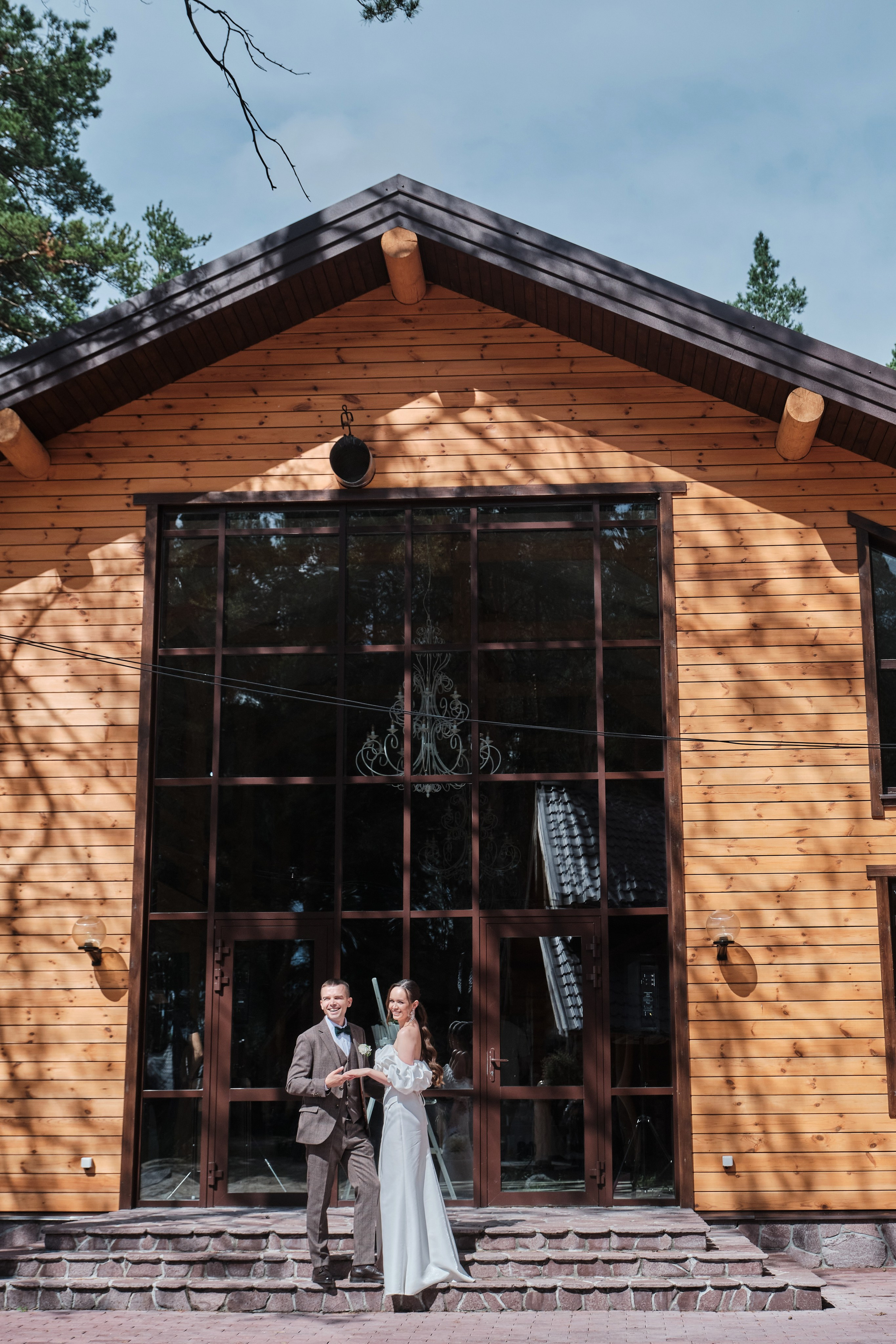 ИГОРЬ И АННА. Свадебный фотограф в Екатеринбурге Соседков Евгений