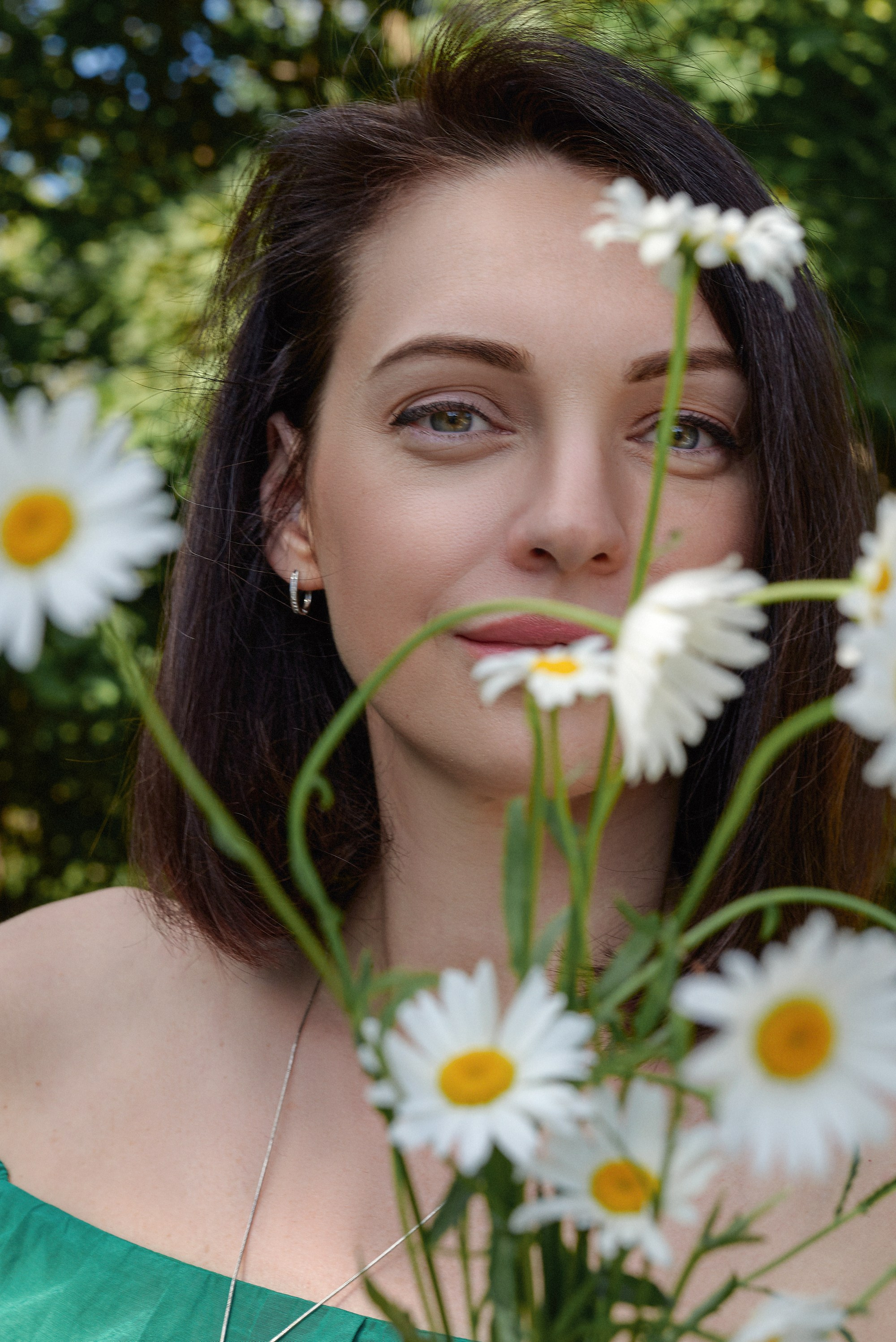 Мария психолог. Наталия Дианова — фотограф для брендов и экспертов в Москве