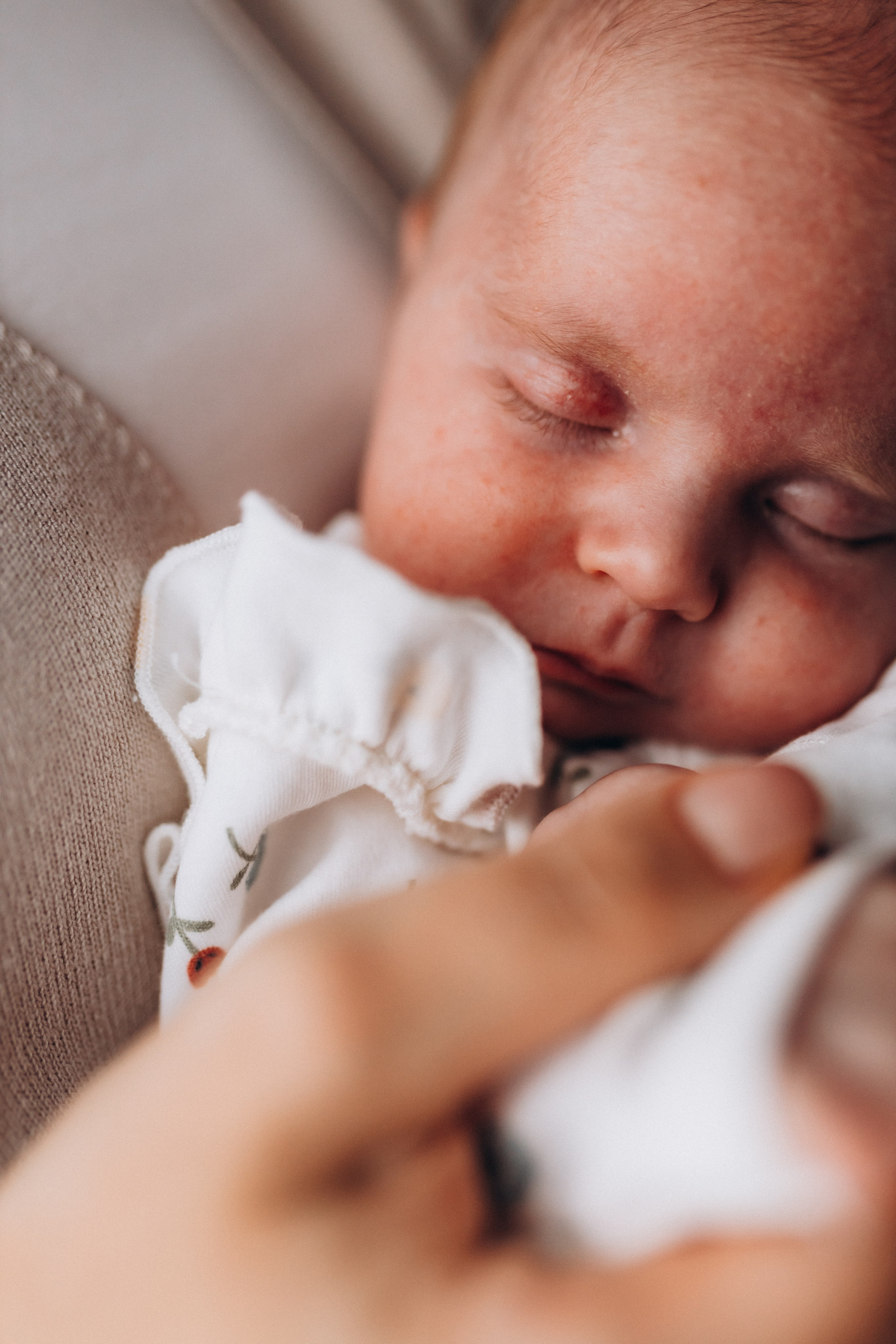 Алисия. Семейный и женский фотограф в Москве Коновалова Олеся