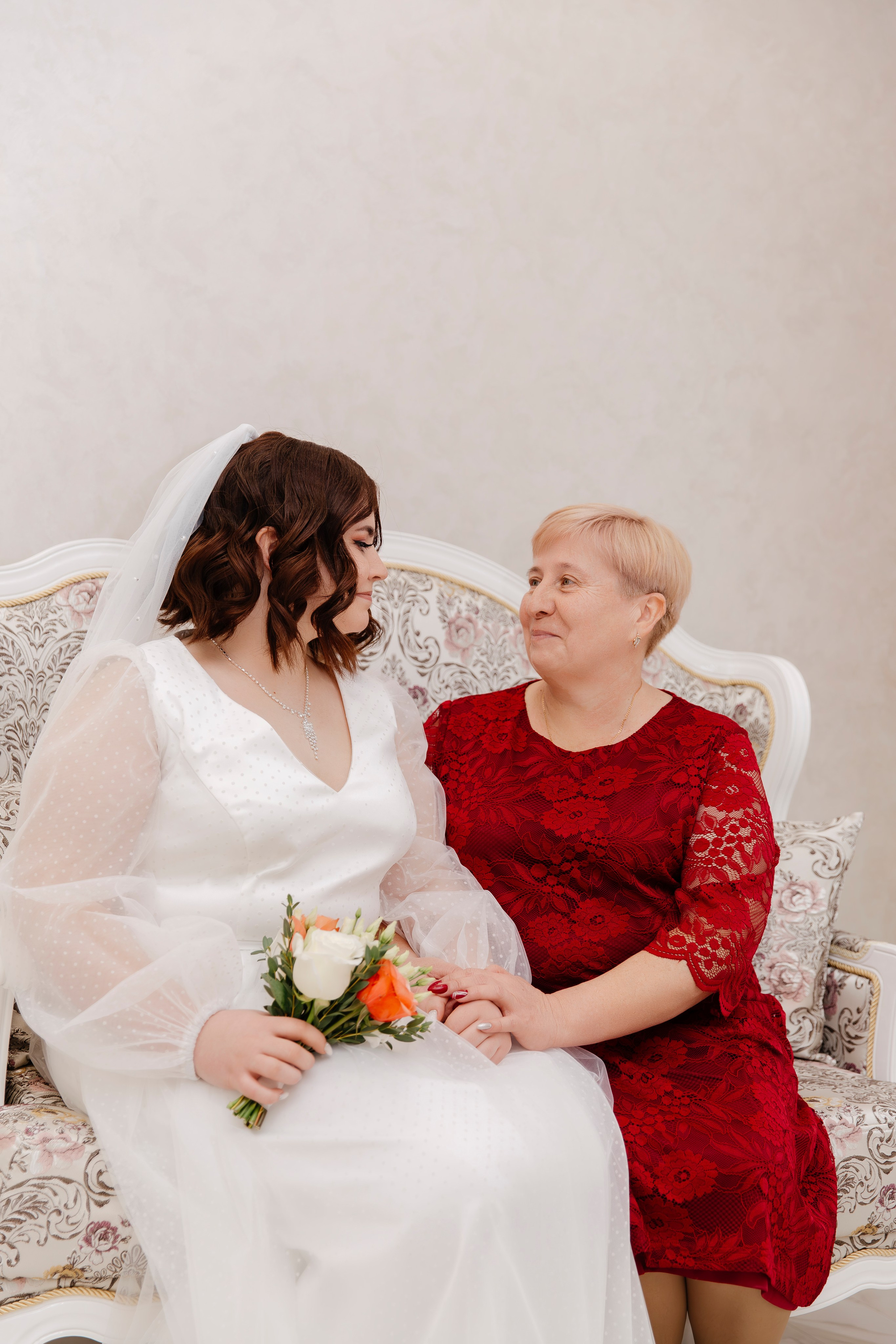 Андрей и Дарья. Семейный и Детский фотограф г. Москва, г. Борисоглебск