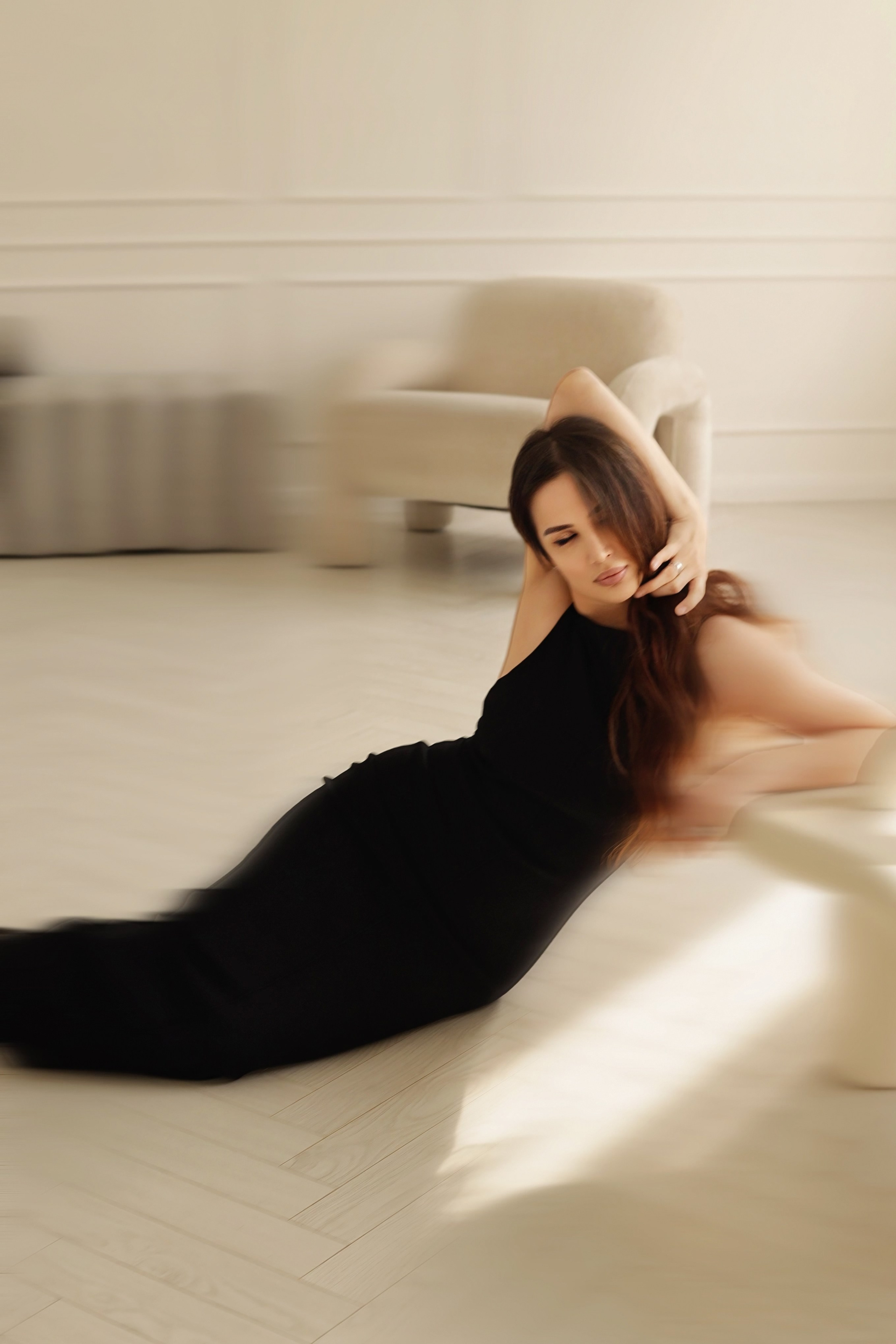 Саида студия. Фотограф в Москве Ксения Мокрушина | Brand & Women photographer