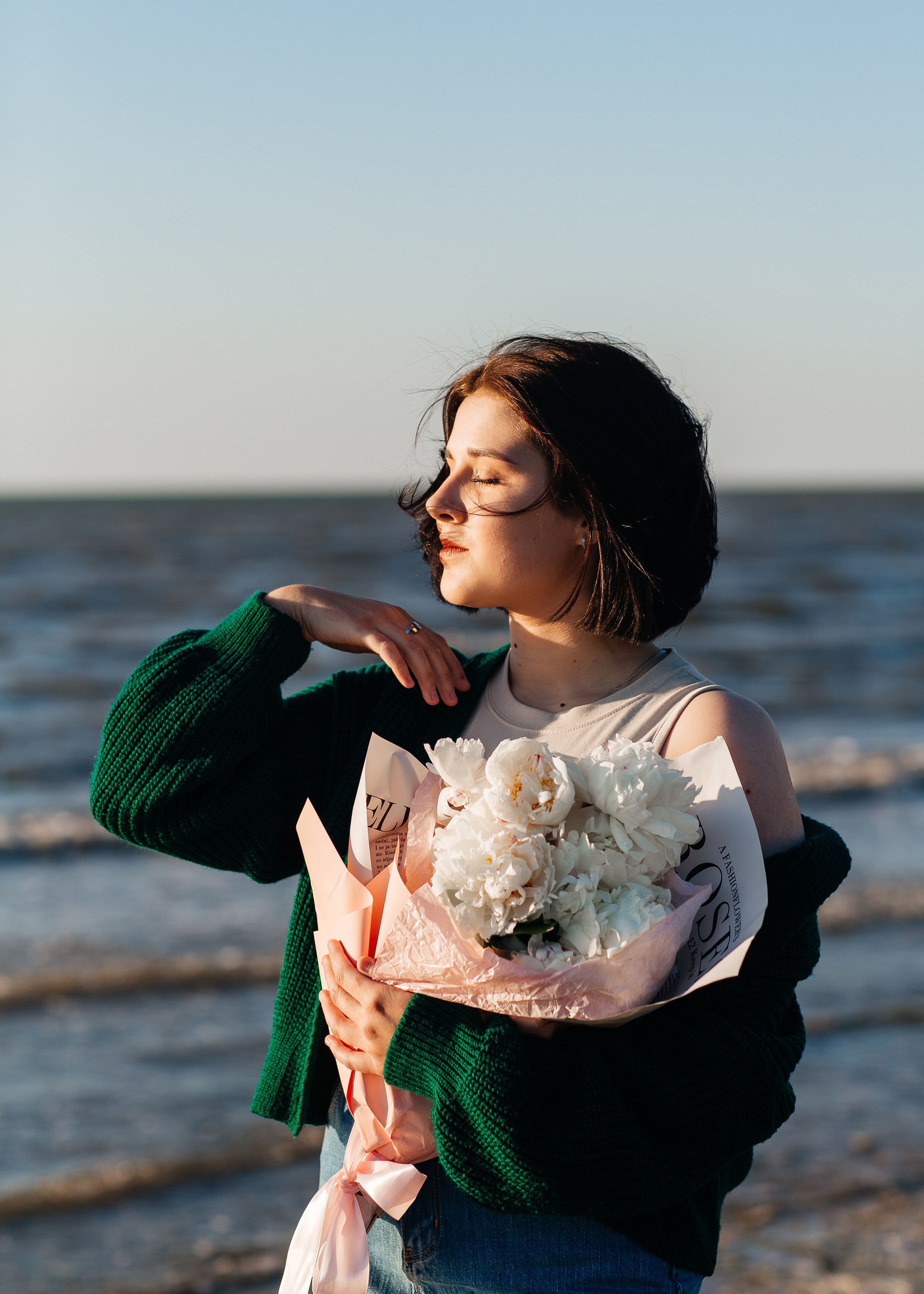 Ирина. Фотограф в Приморско-Ахтарске Марьяна Чопко