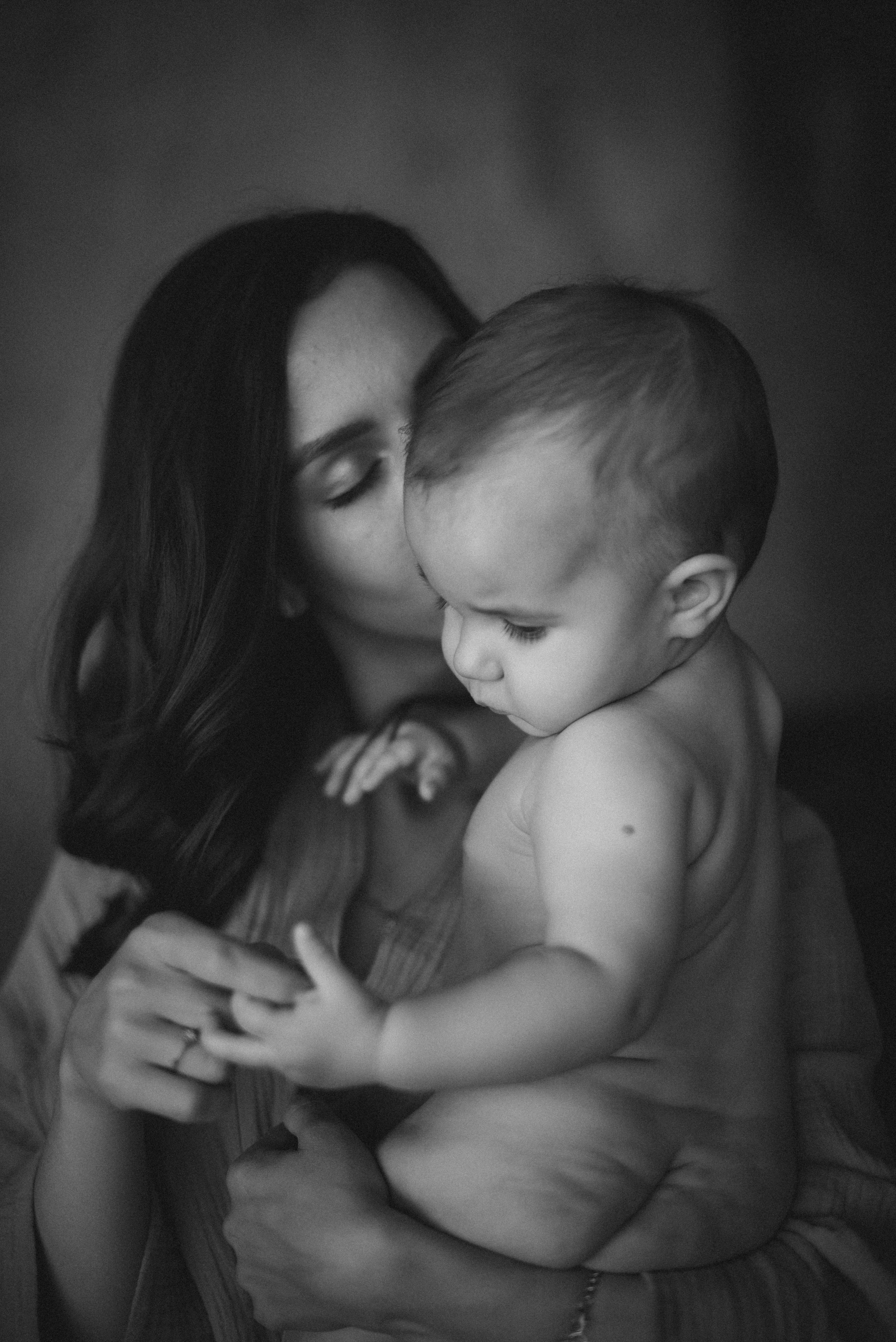 ФОТОПРОЕКТ «МАМА И МАЛЫШ». Семейный фотограф в г. Ставрополь, Сорокина Мария