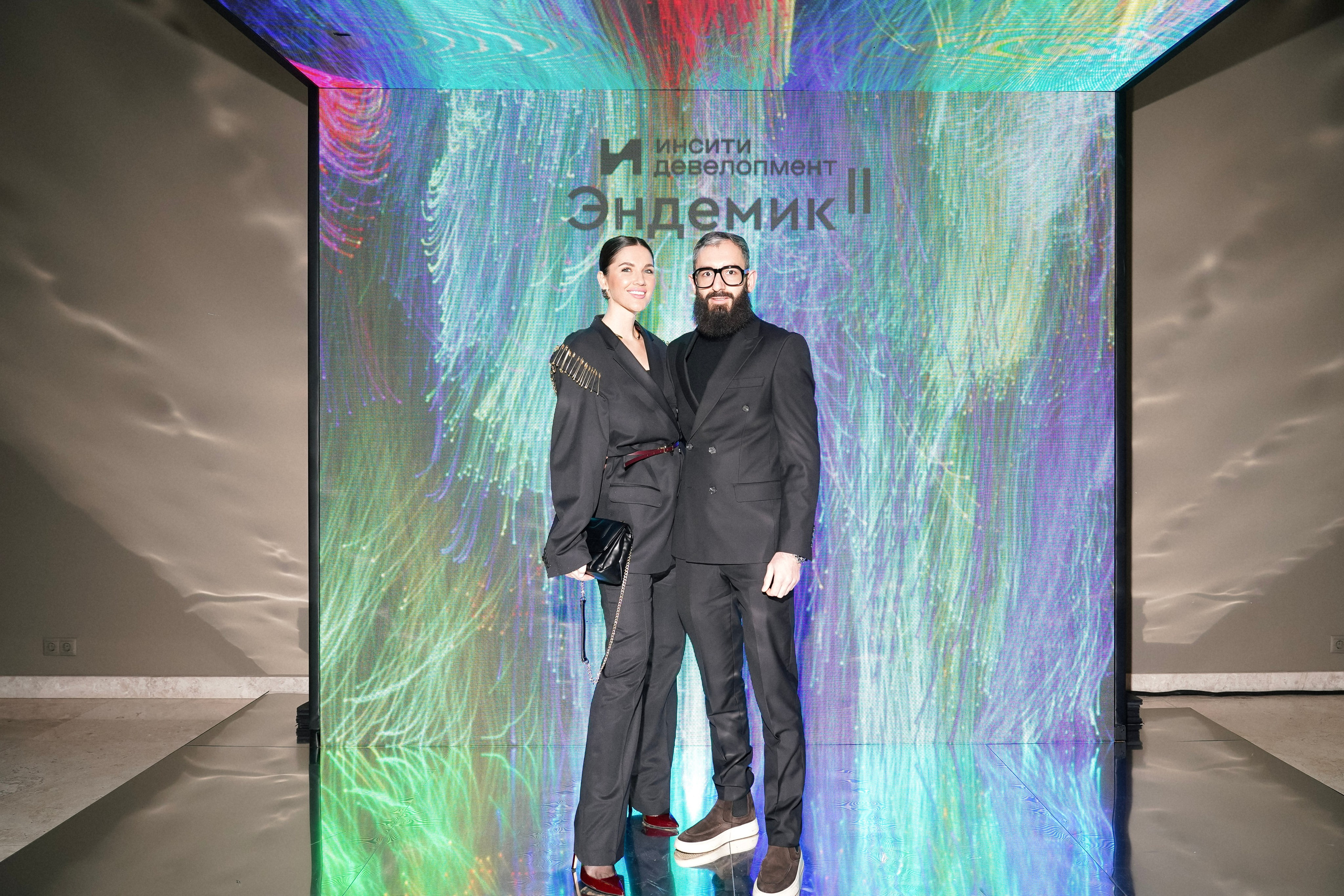 Инсити / Эндемик. Фотограф с психологическим образованием