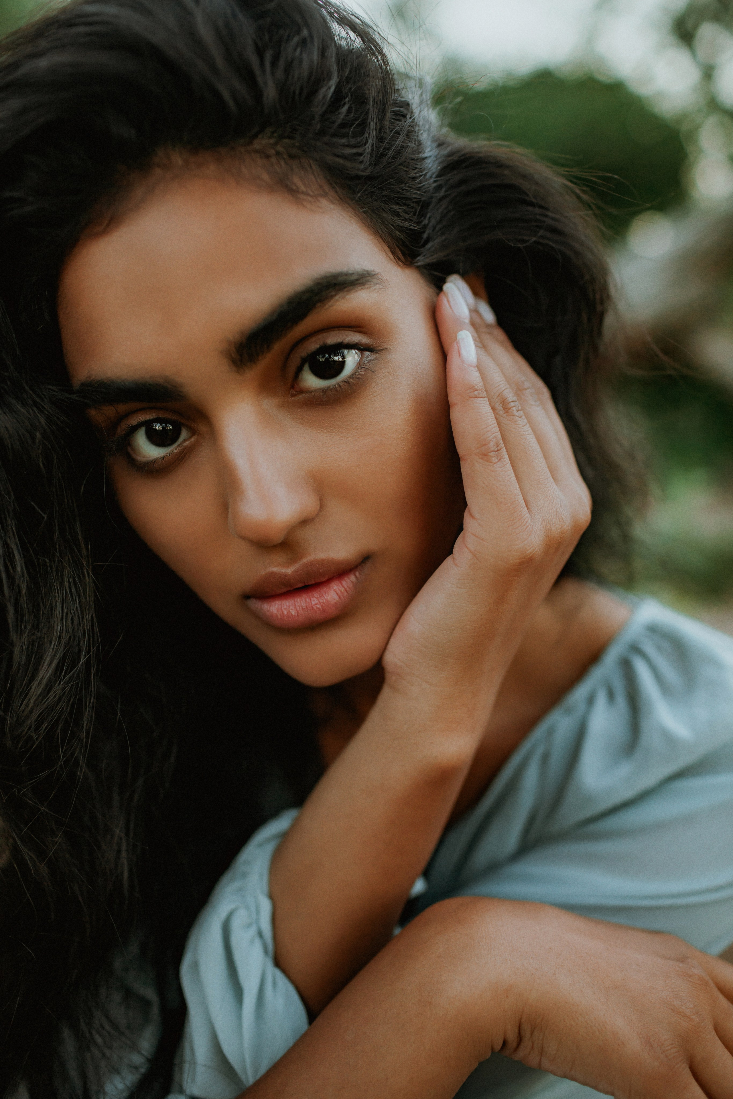 Syamra. Фотограф Анна Гребенник