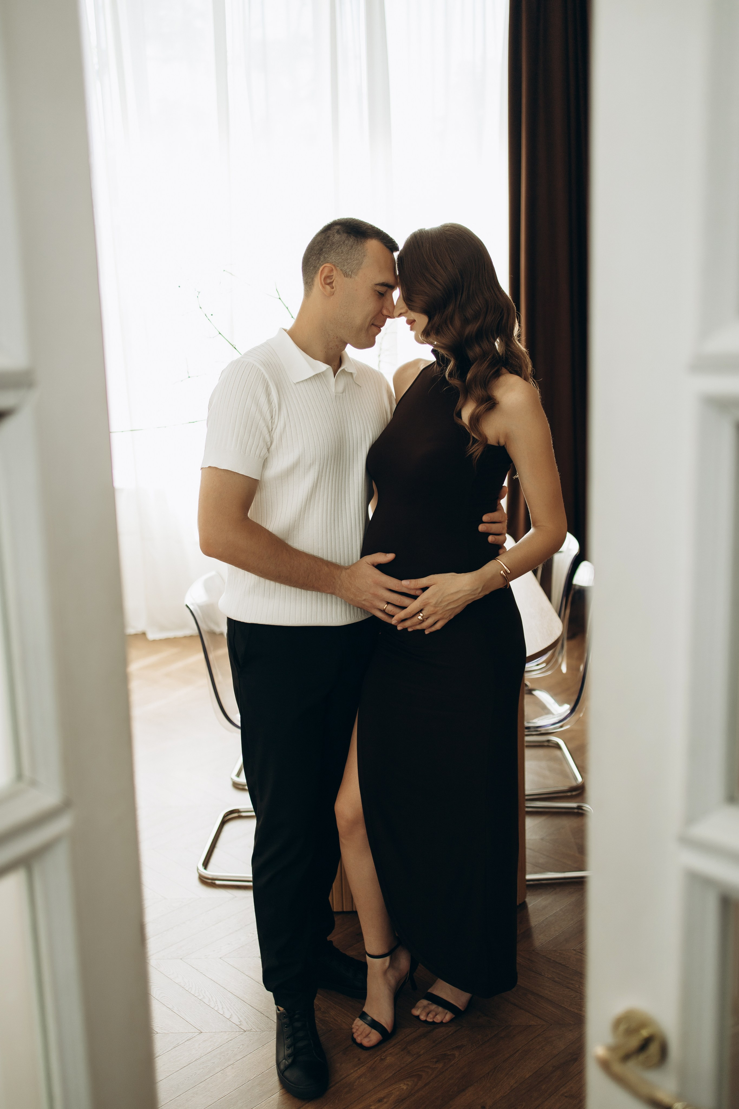 Степан и Саша. Самый теплый фотограф в Краснодаре Рябоконь Ксения