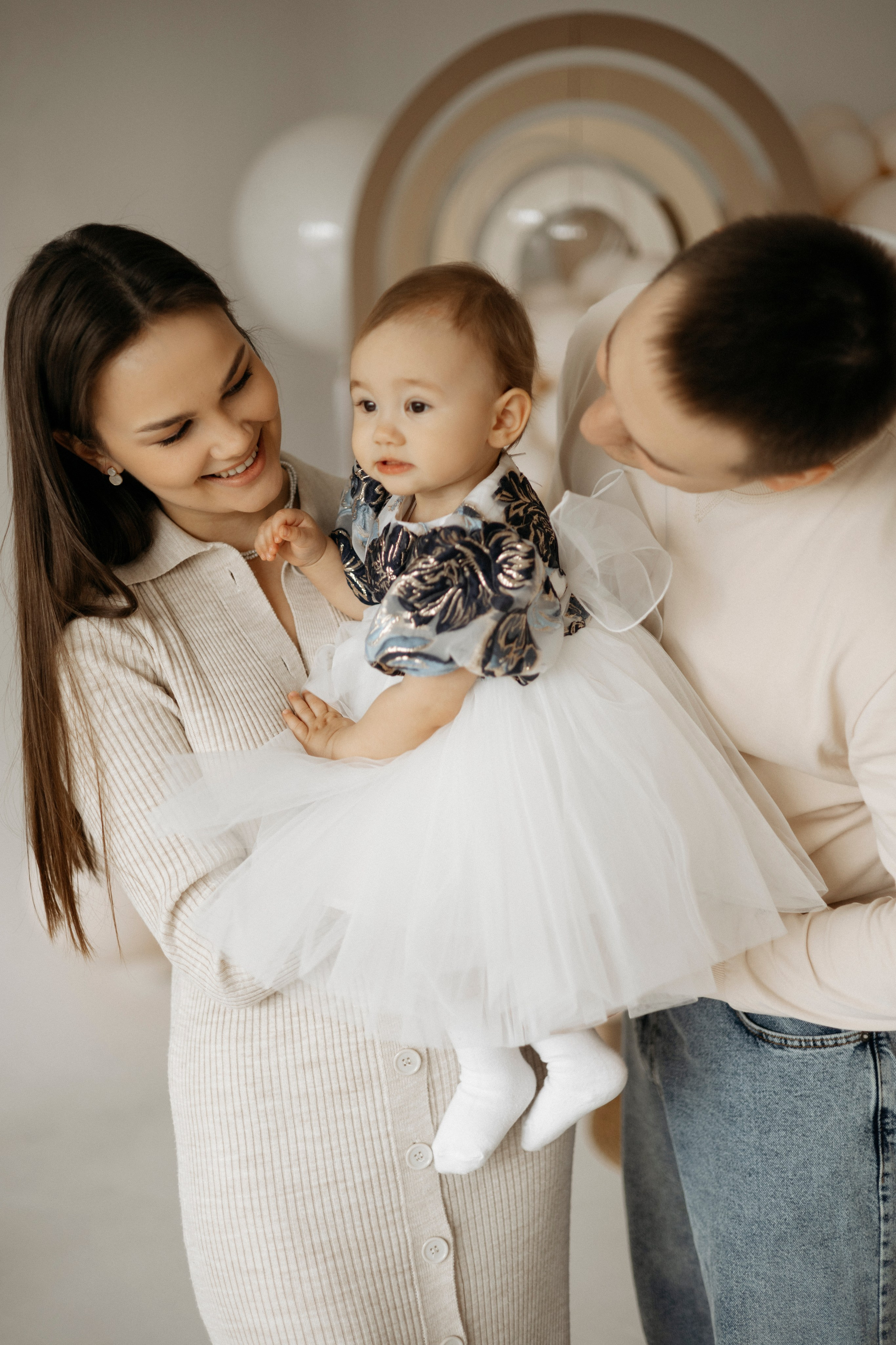 Годик. Самый теплый фотограф в Краснодаре Рябоконь Ксения