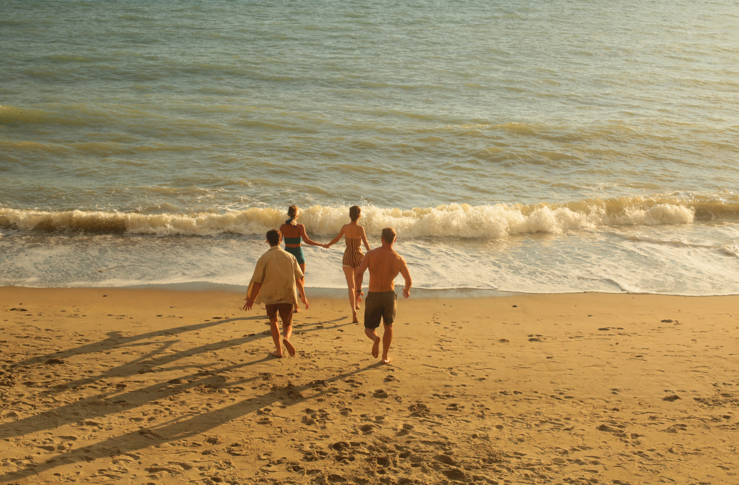 Кинематографическая съемка. Love story. Ekaterina Beridze