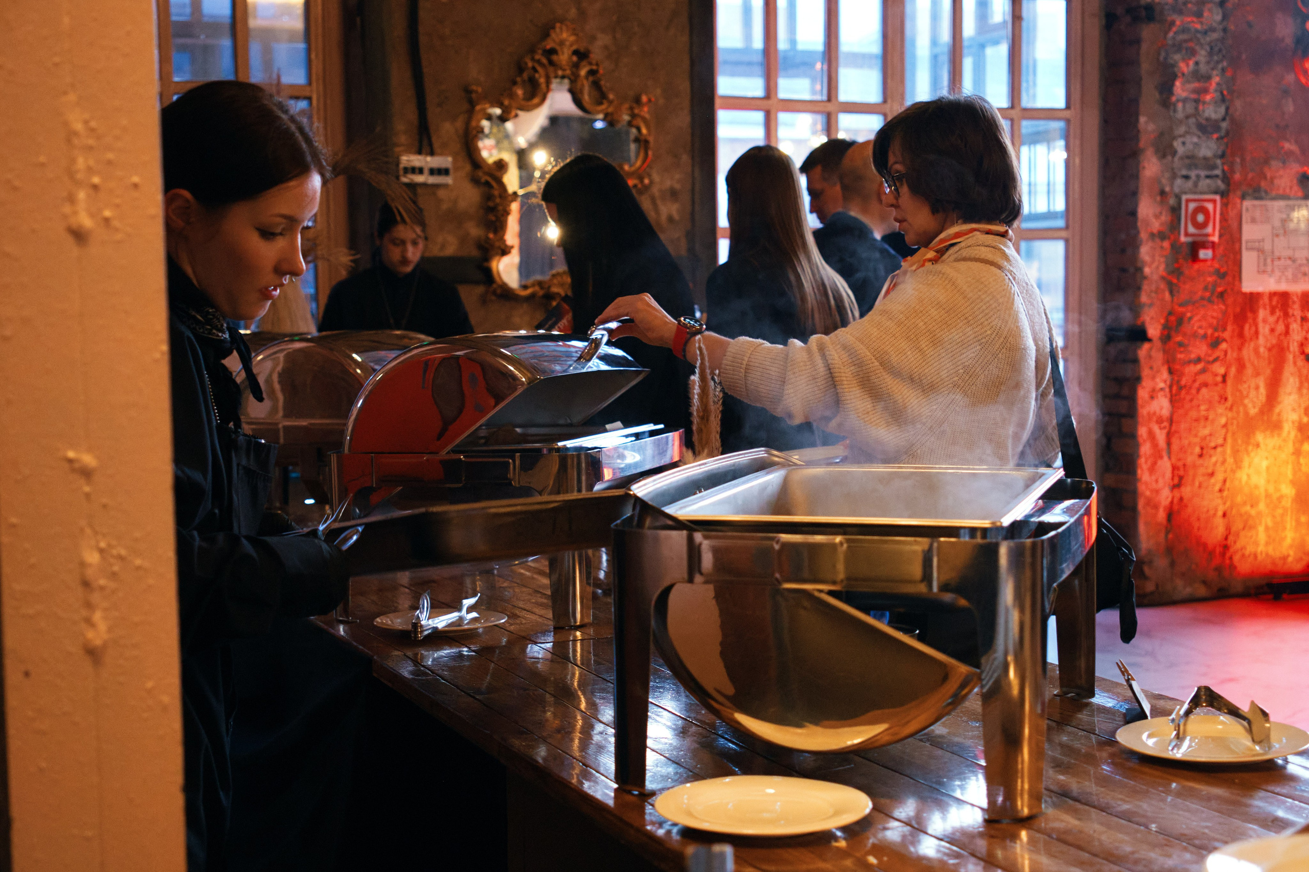 Перезагрузка 2025 / HH. Свадебный фотограф Санкт-Петербург Ирина Селезнева RmesLOVE