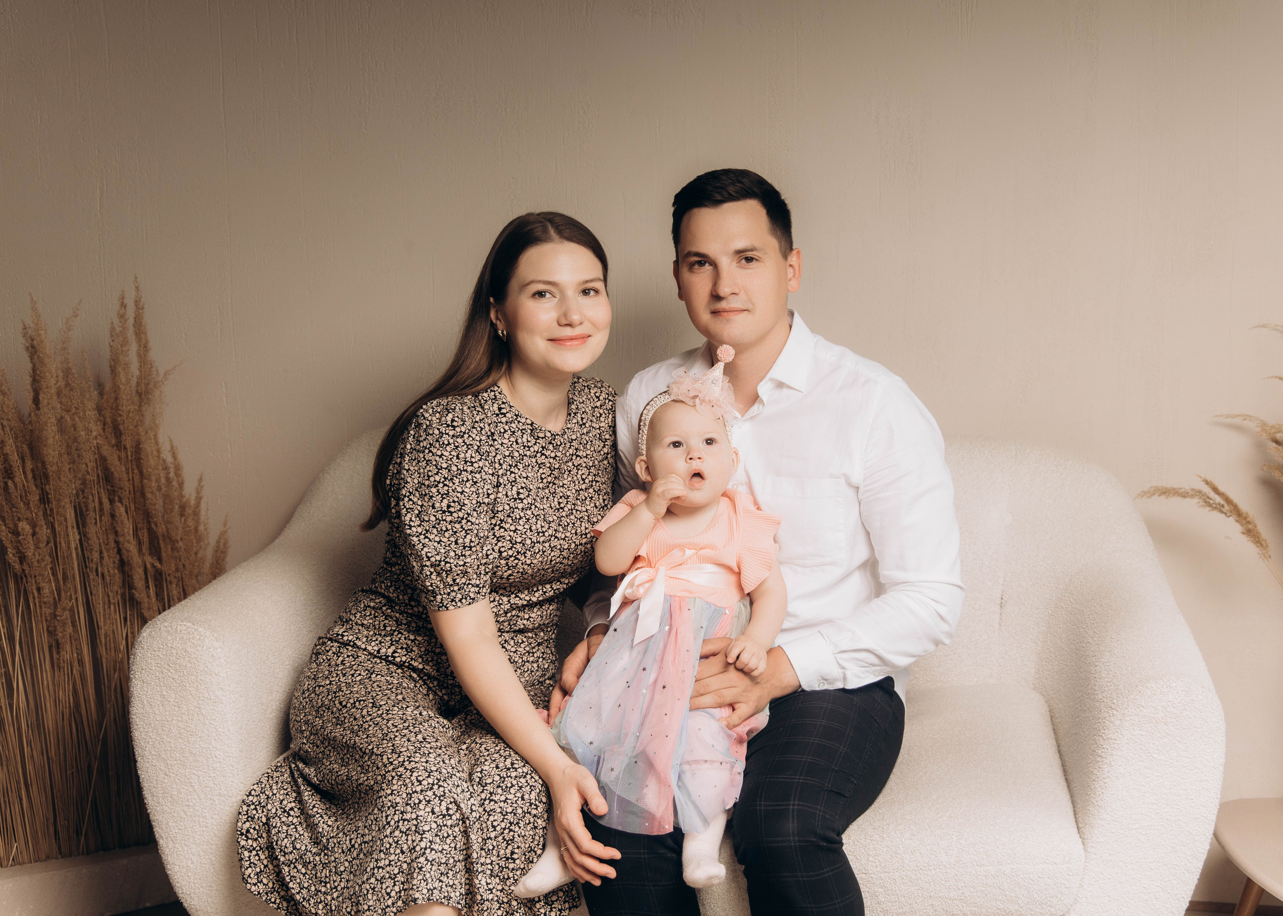 ГОДИК (ДВА и тд). Фотосессия новорожденных в Москве и Московской области