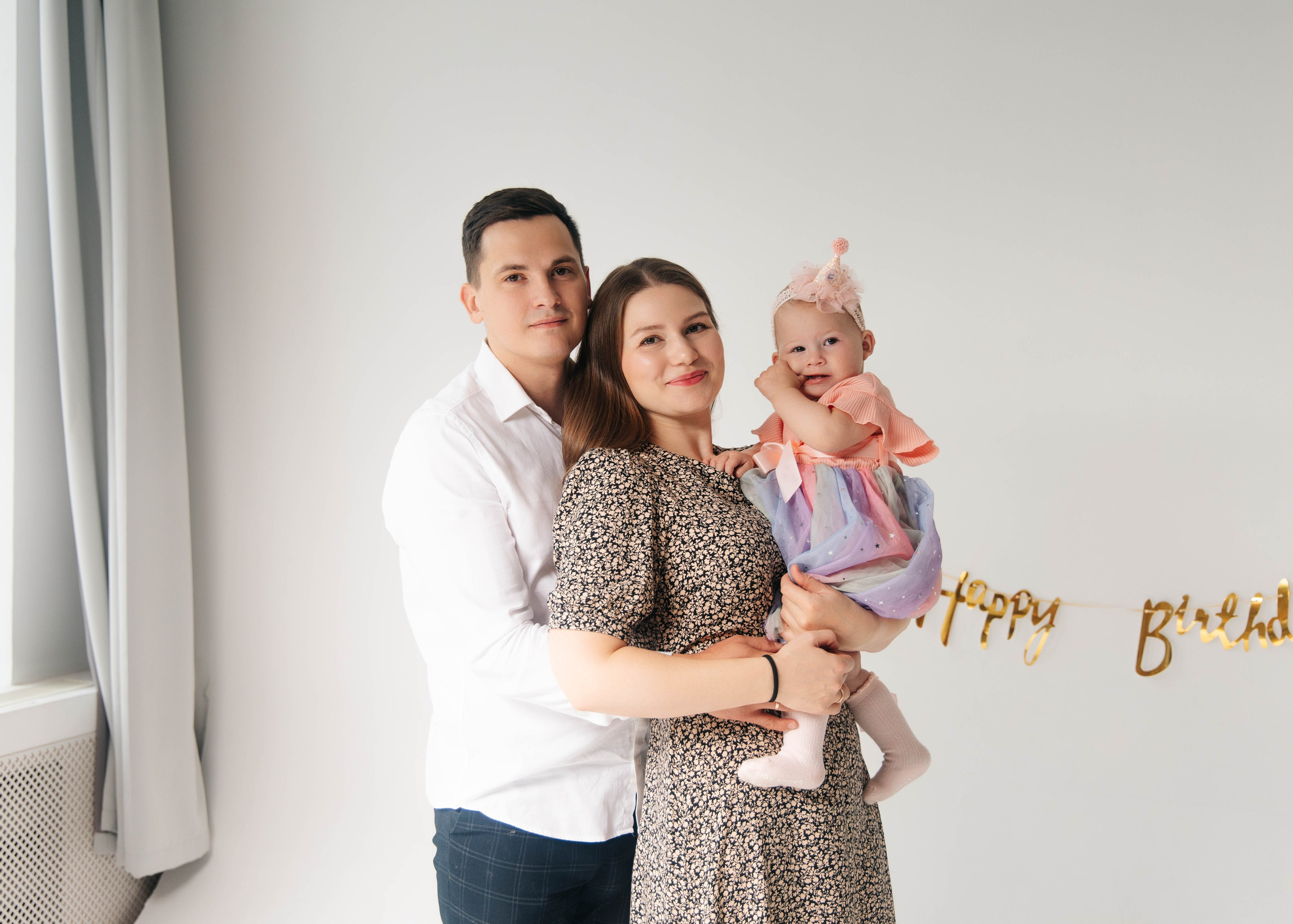 ГОДИК (ДВА и тд). Фотосессия новорожденных в Москве и Московской области