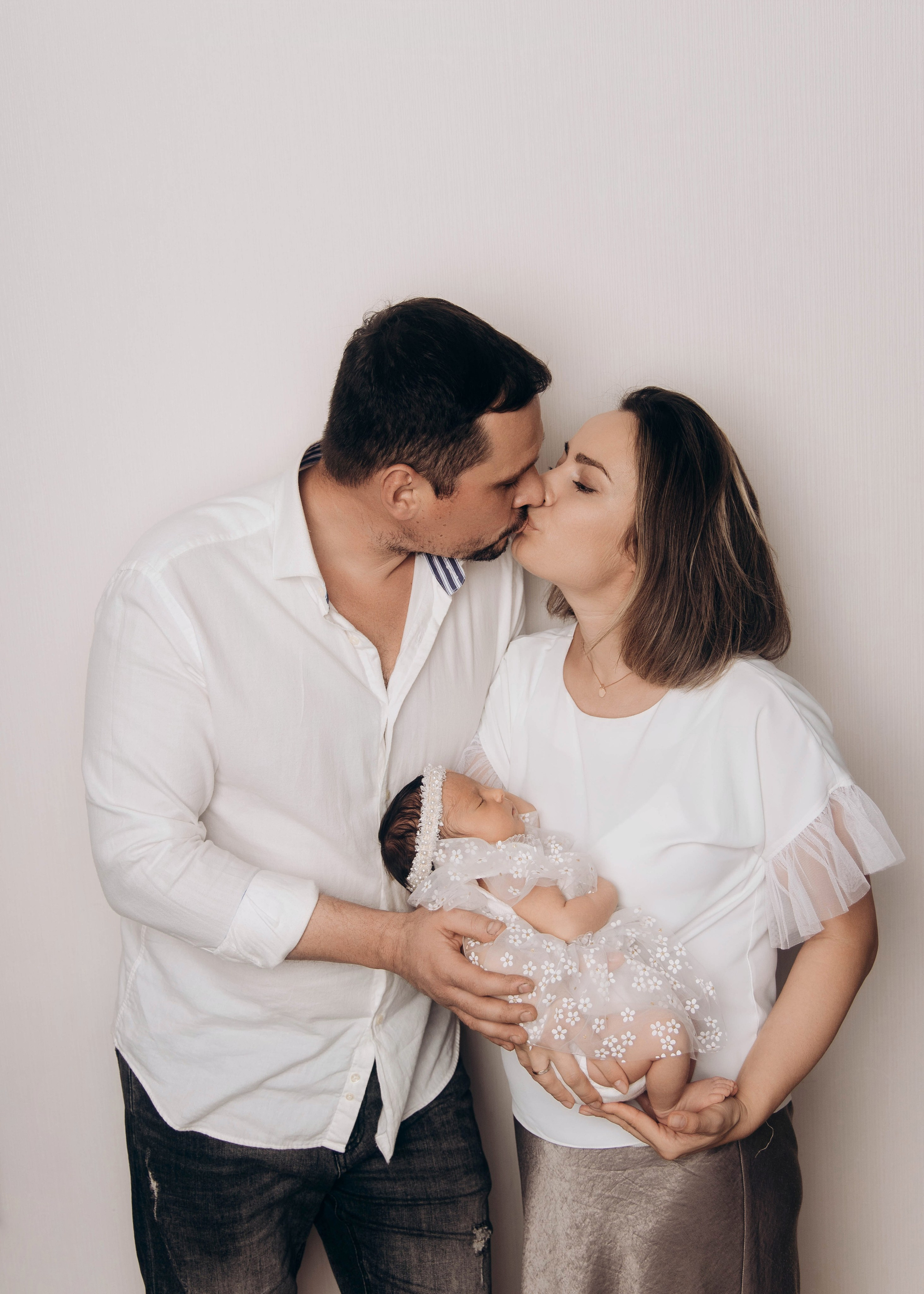 НОВОРОЖДЕННЫЕ МАЛЫШИ. Фотосессия новорожденных в Москве и Московской области