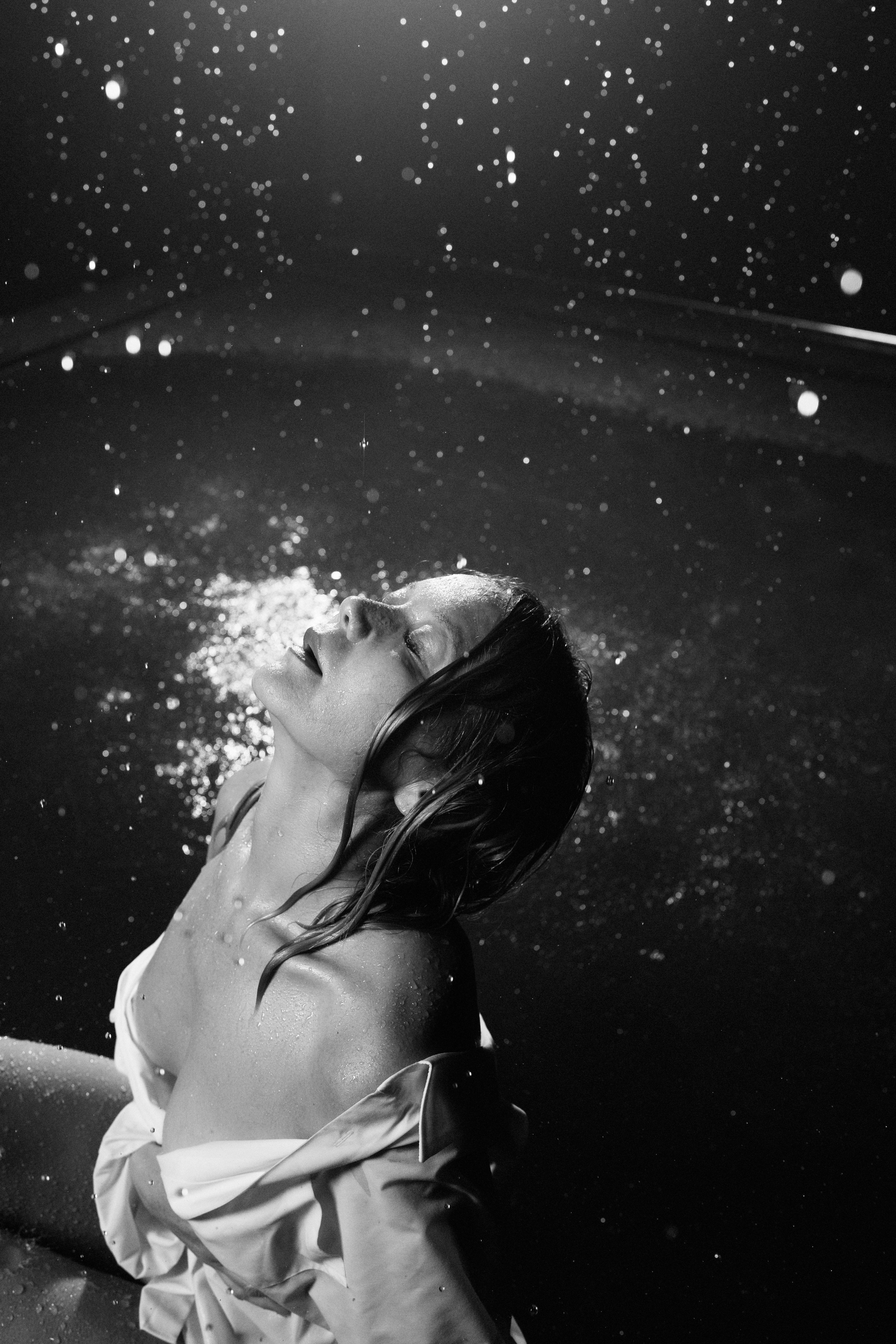 Глубины страсти. Индивидуальный фотограф в Красноярске