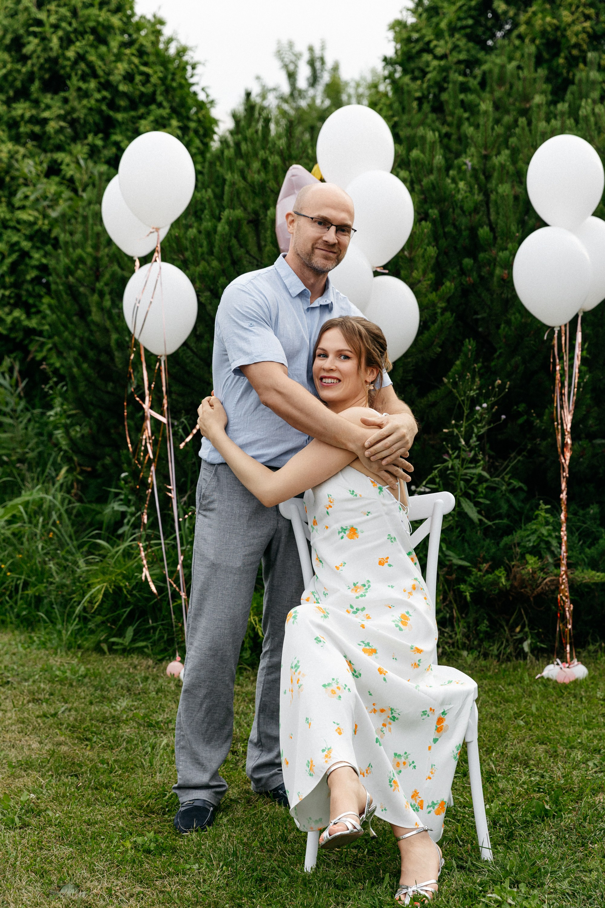 День Рождения. Свадебный фотограф Дмитрий Воробьев Ярославль