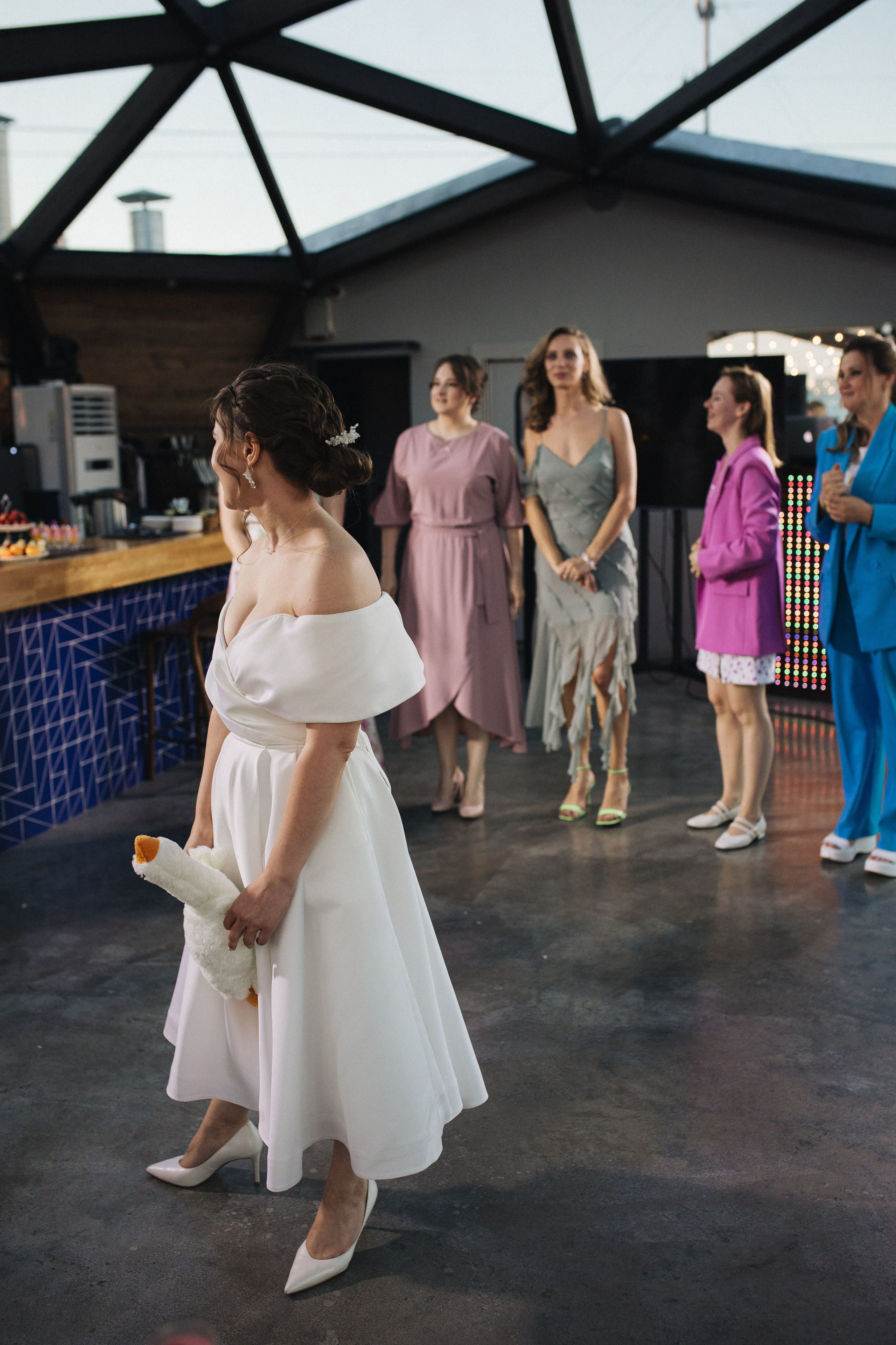 Максим и Наташа. Свадебный фотограф Санкт-Петербург Питер Сальникова Анна