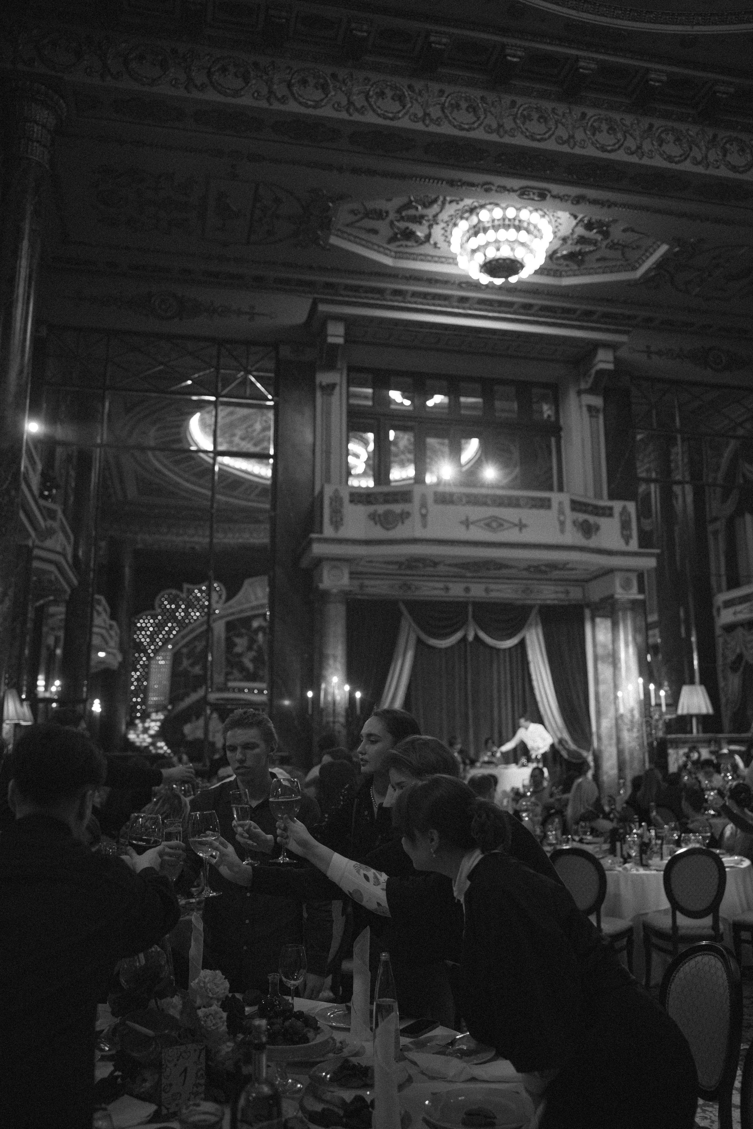 Мы. Свадебный фотограф в Москве