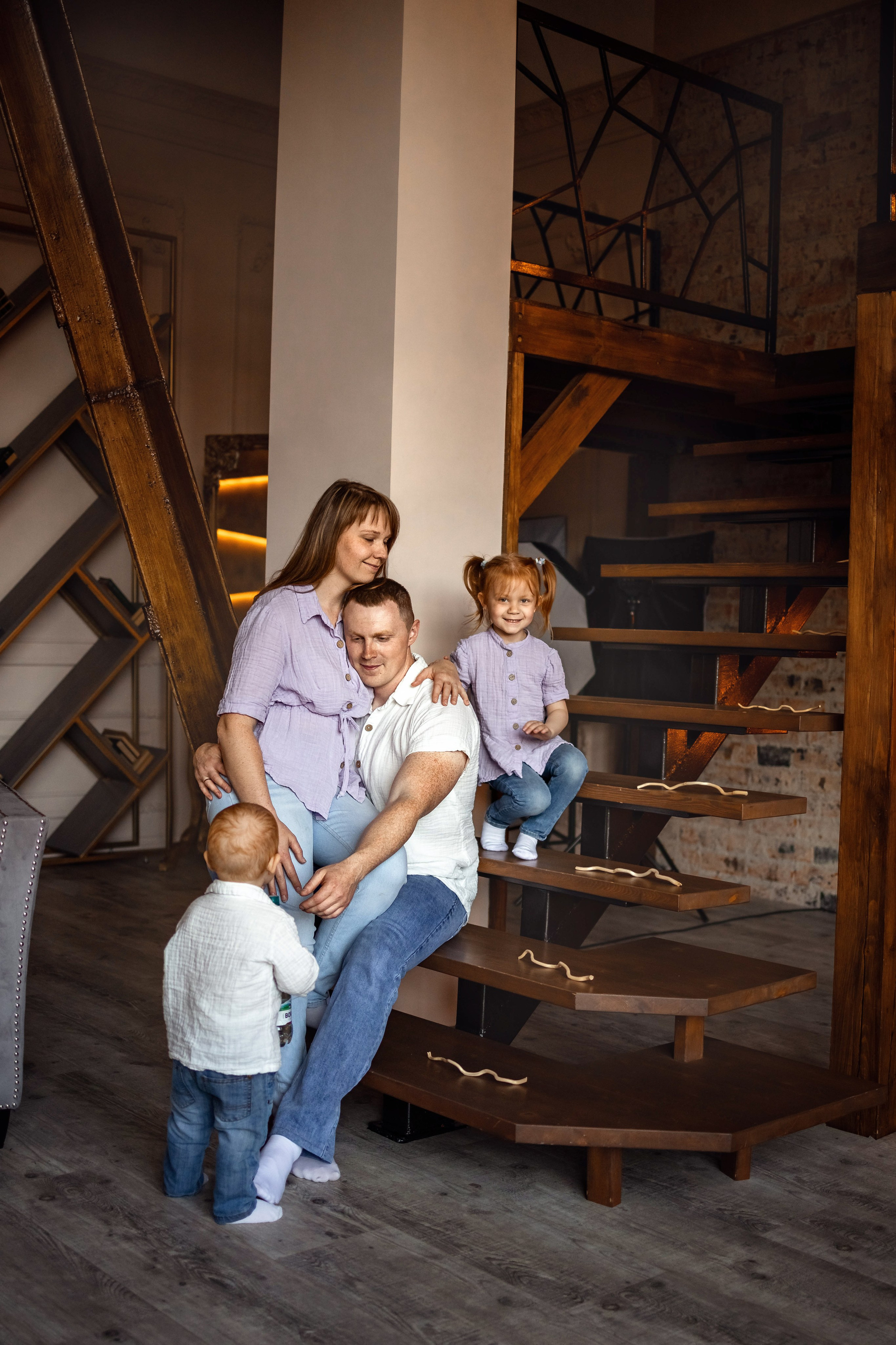 Семейные. Свадебный фотограф в Калининграде Филоненко Наталья