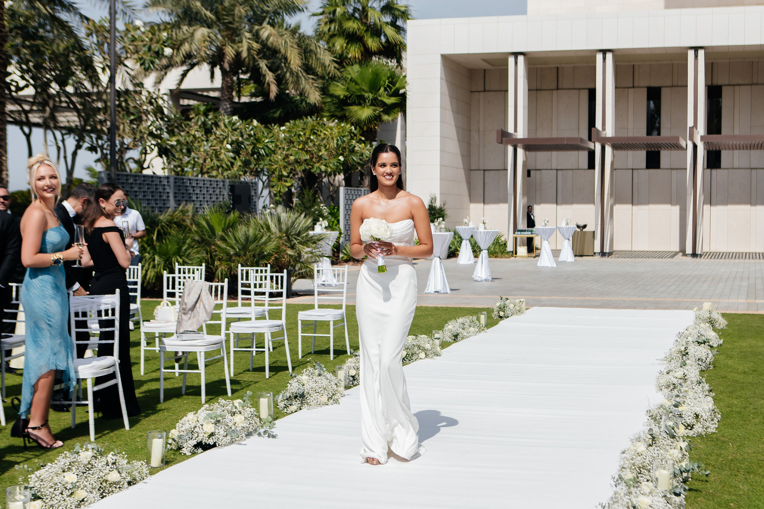 Wedding Atlantis. Valery Litvinova Photography