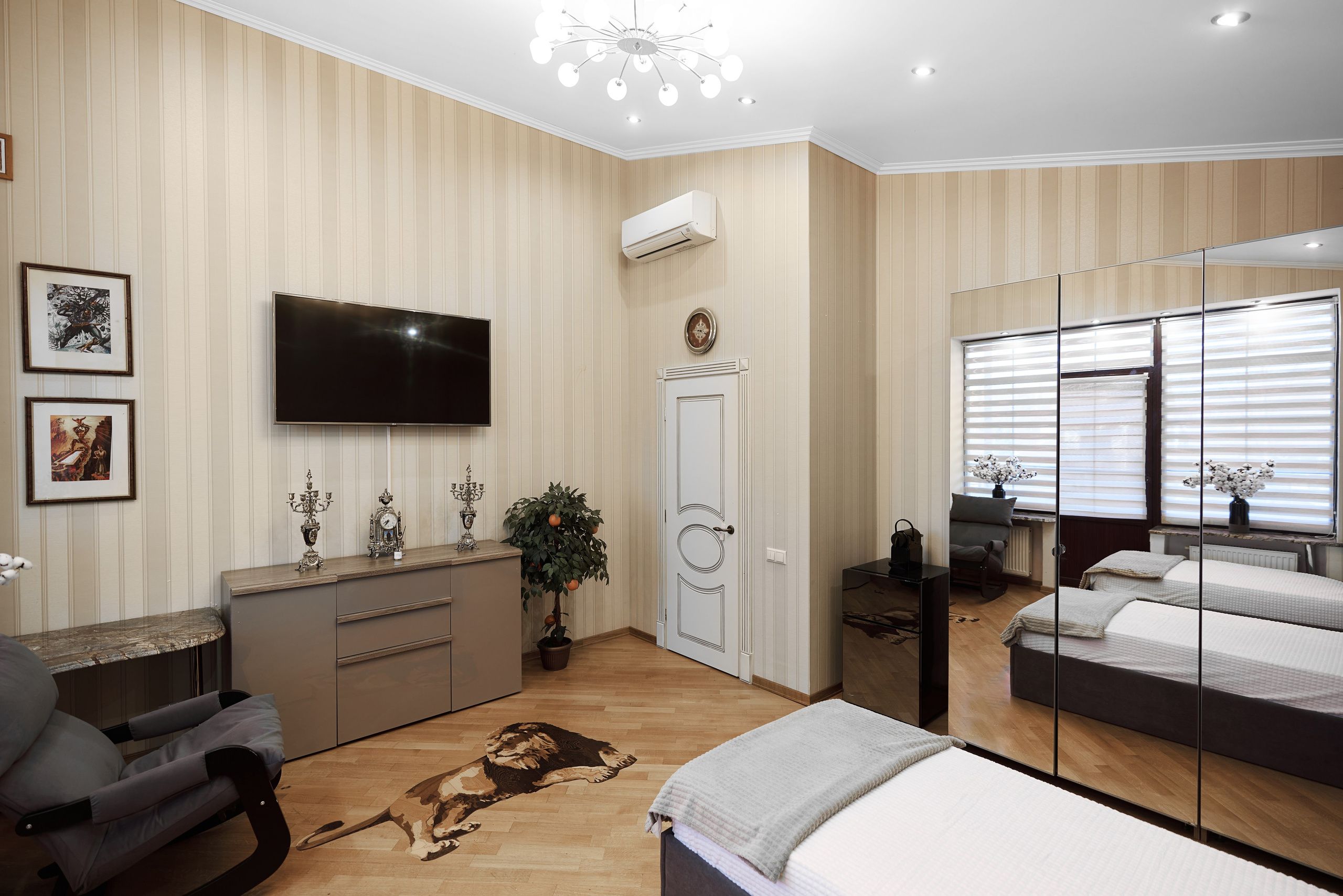 Реабилитационный центр — Антонов PRO