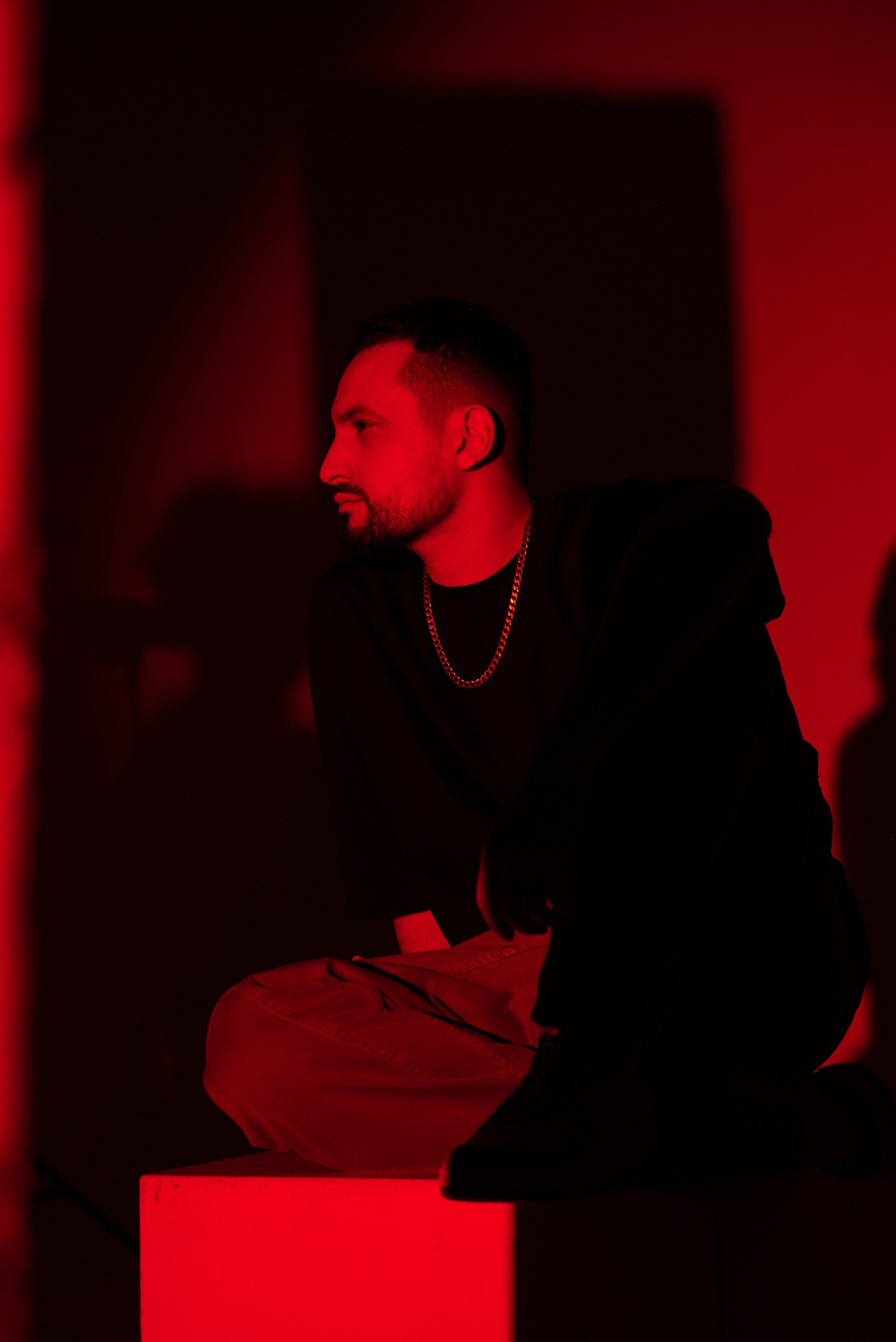 Эльдар. Фотограф в Москве и Московской области (Ю-В) Олеся Макарова