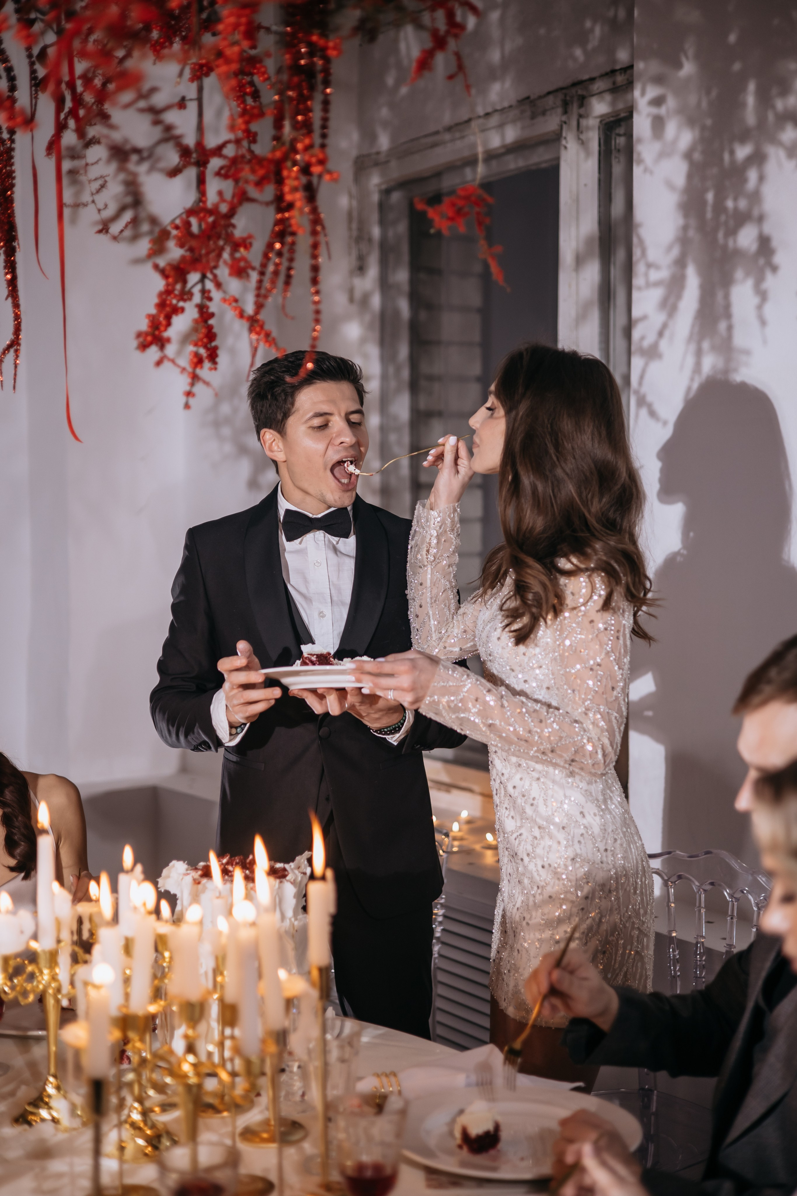 WEDDING O&R. Свадебный и семейный фотограф Казань