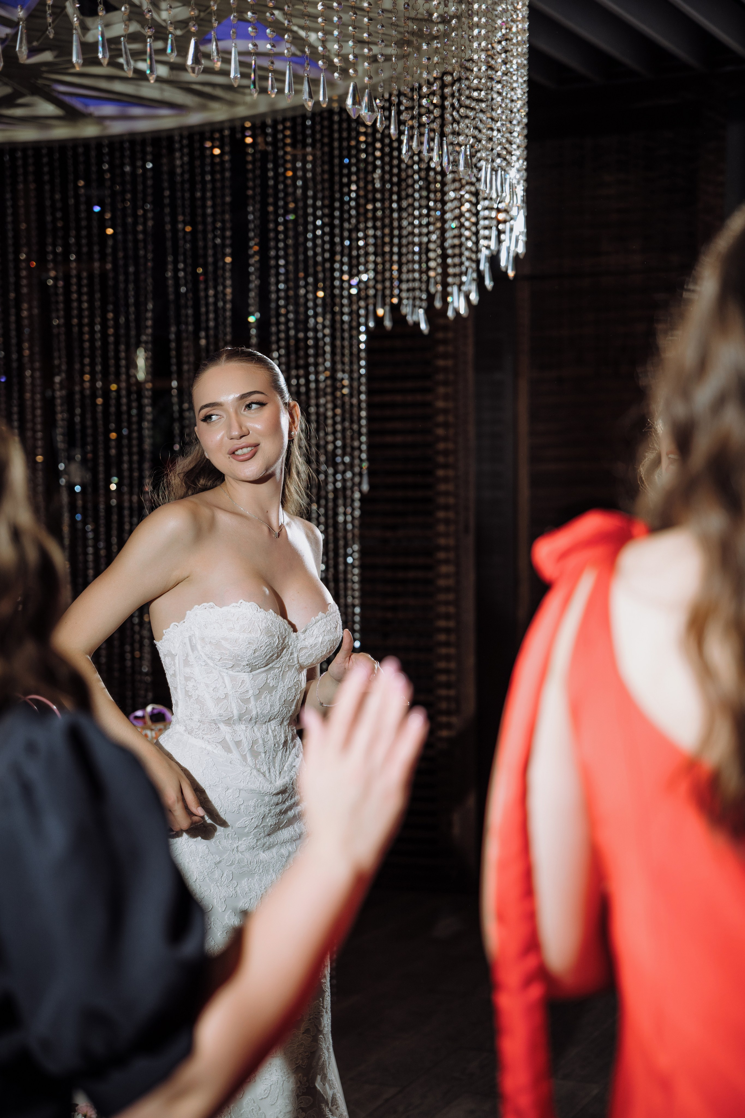 Никита & Анастасия. Фотограф в Москве Валерия Рожкова