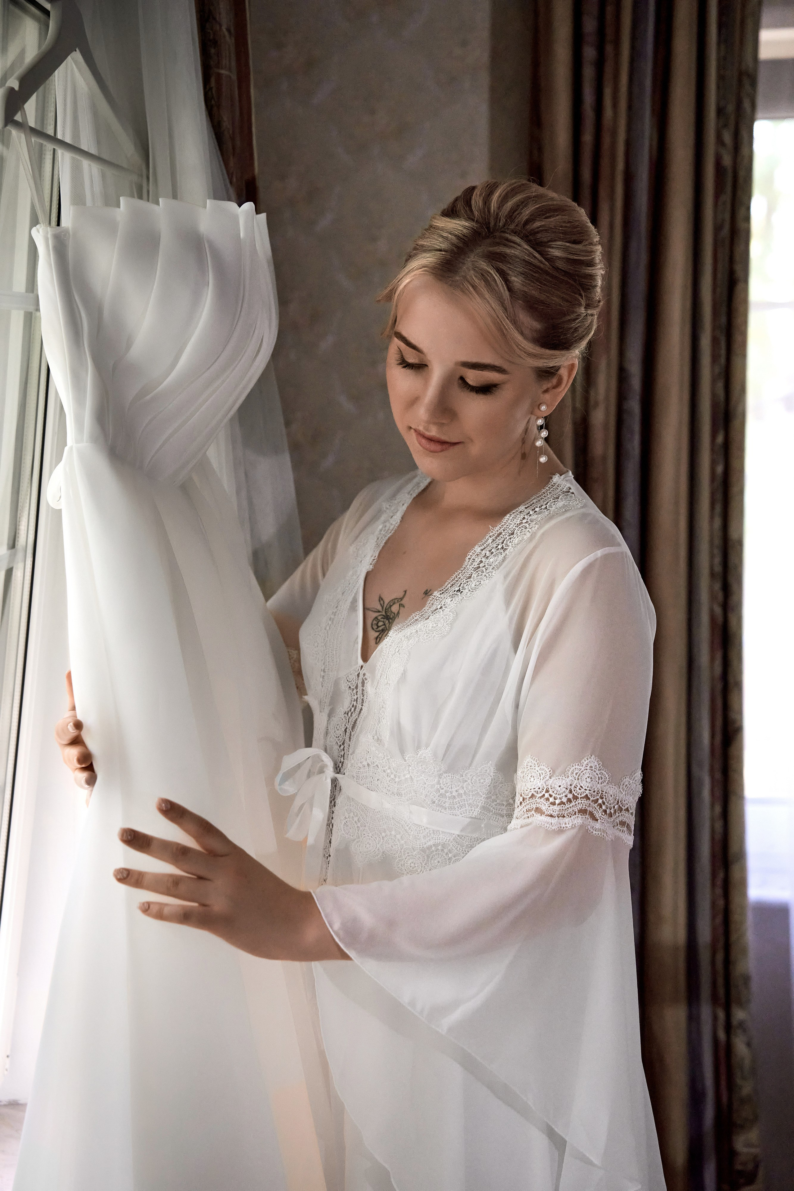 Дмитрий и Карина. Свадебный фотограф и видеооператор Андрей Любовинин