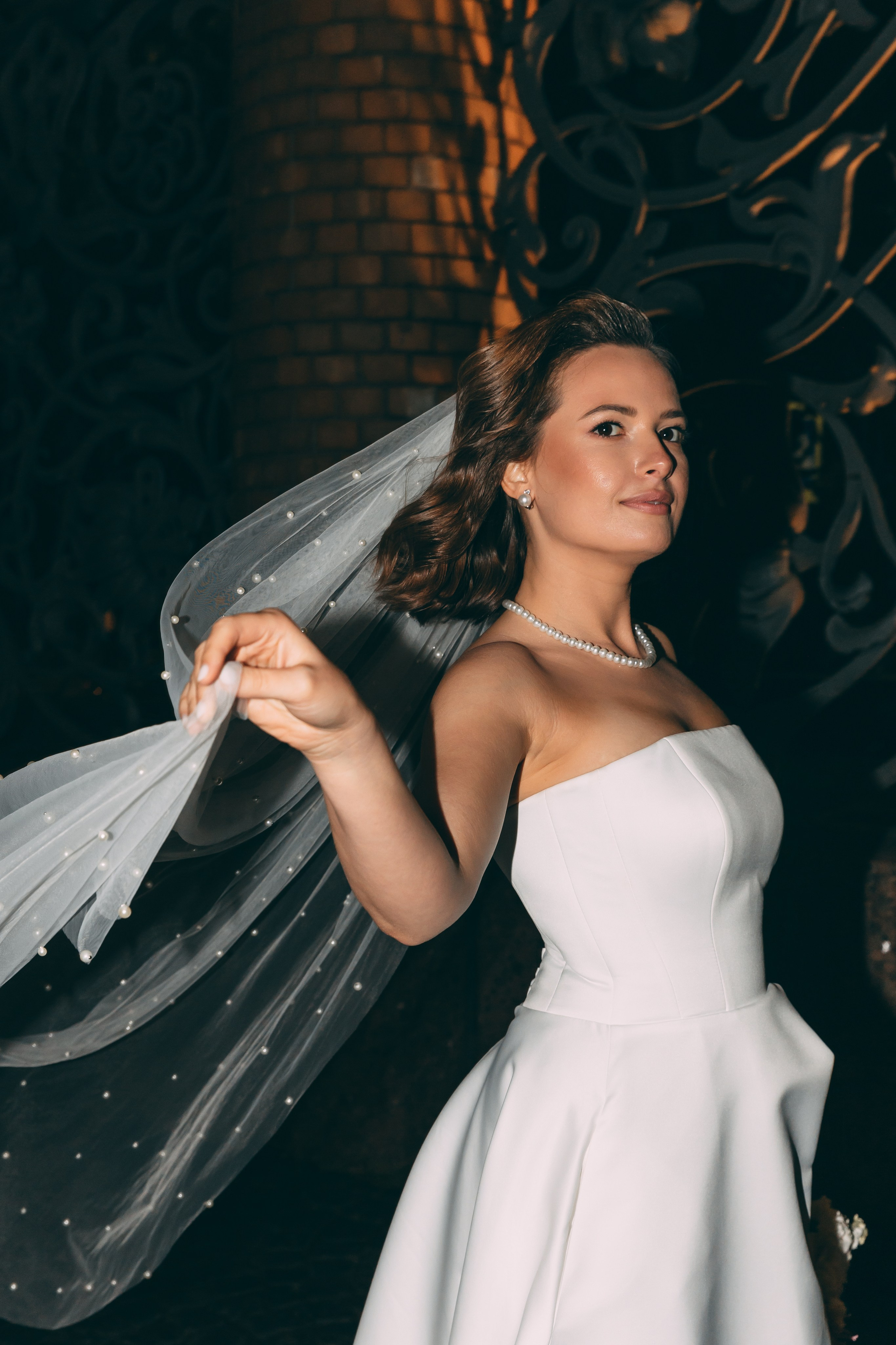 Евгений и Юлия. Семейный фотограф в Санкт-Петербурге Алиса Мохова