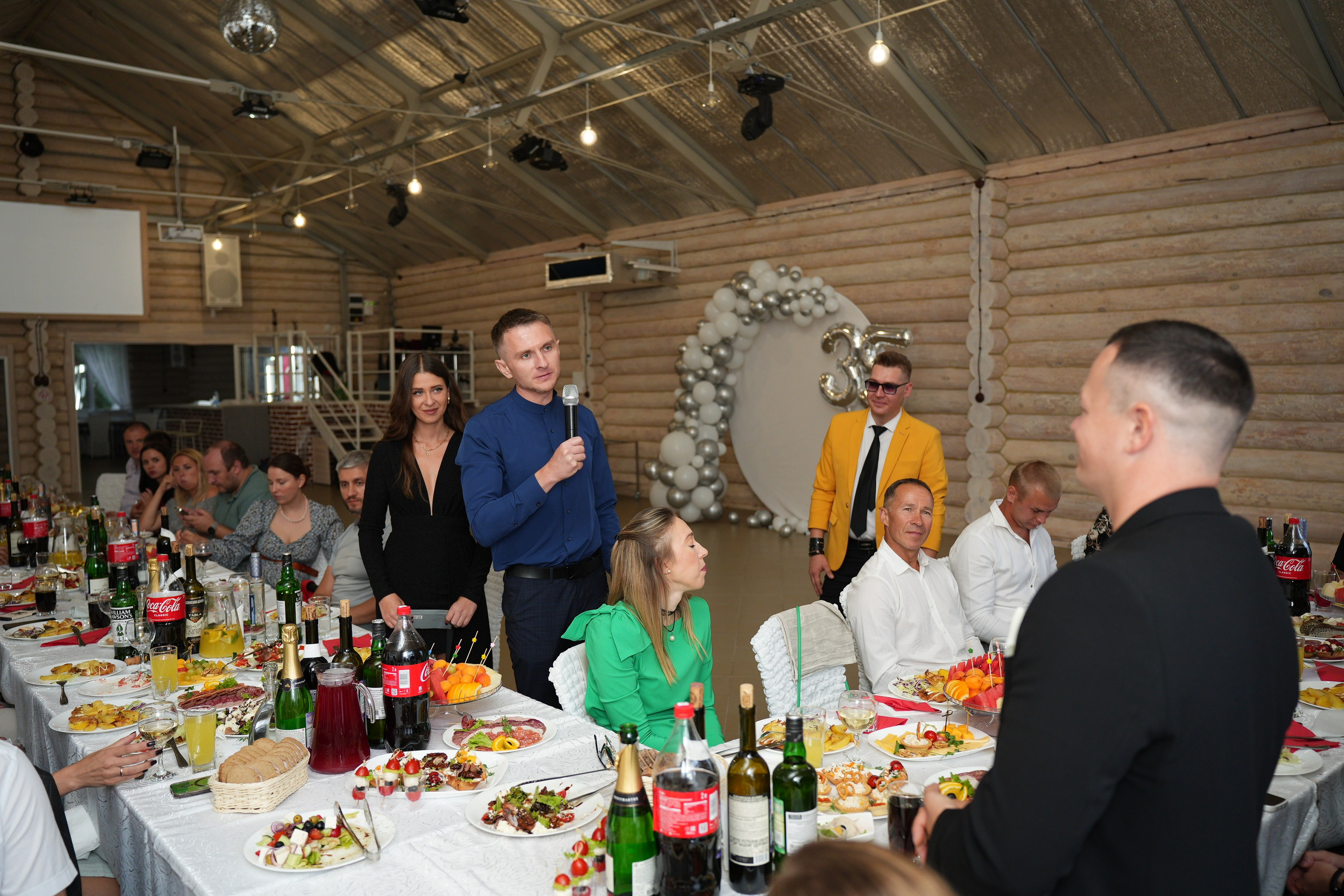 35 лет. Семейный и свадебный фотограф Минск, Беларусь Анна Орловская