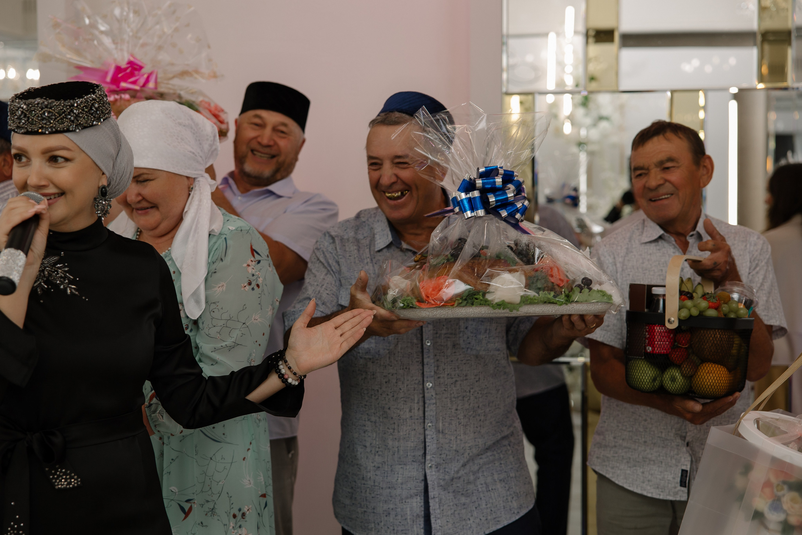 Тимур и Алия. Свадебный и семейный фотограф в Набережных Челнах и Казани